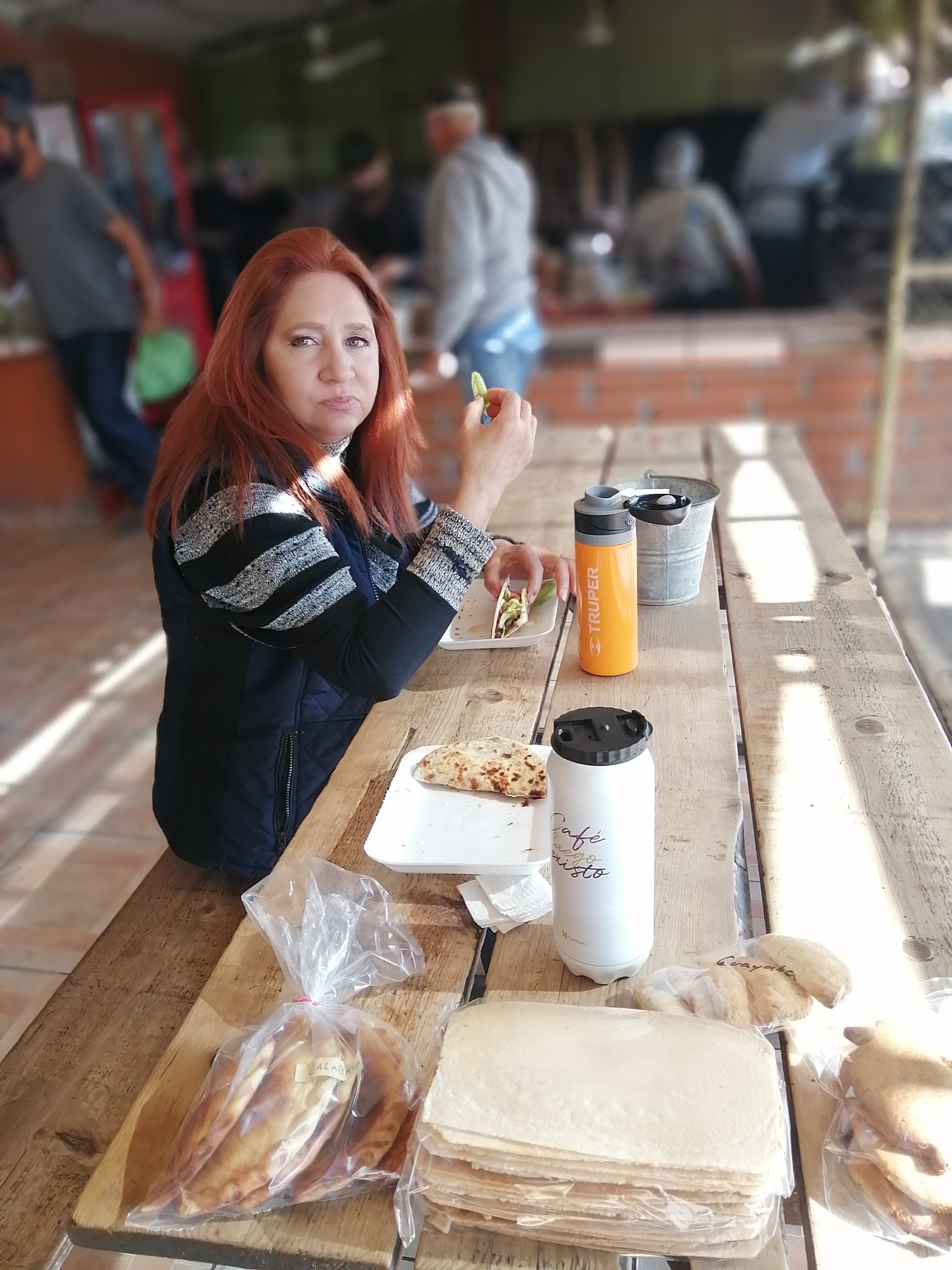 Restaurante "Doña Panchita" image 9