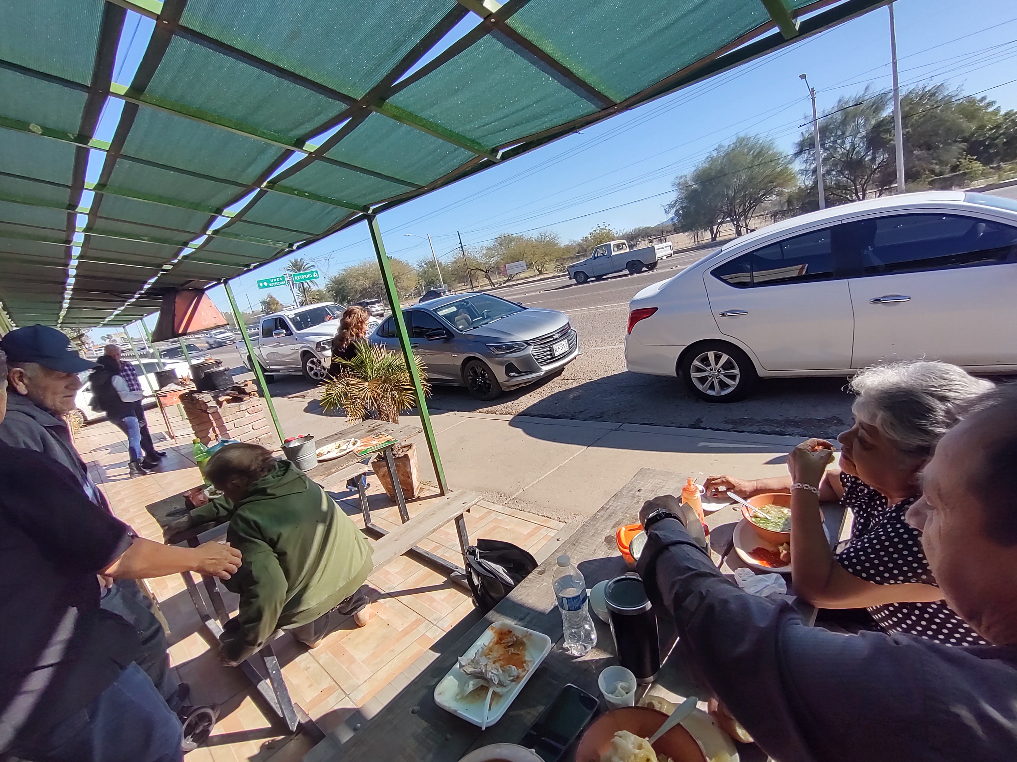 Restaurante "Doña Panchita" image 10