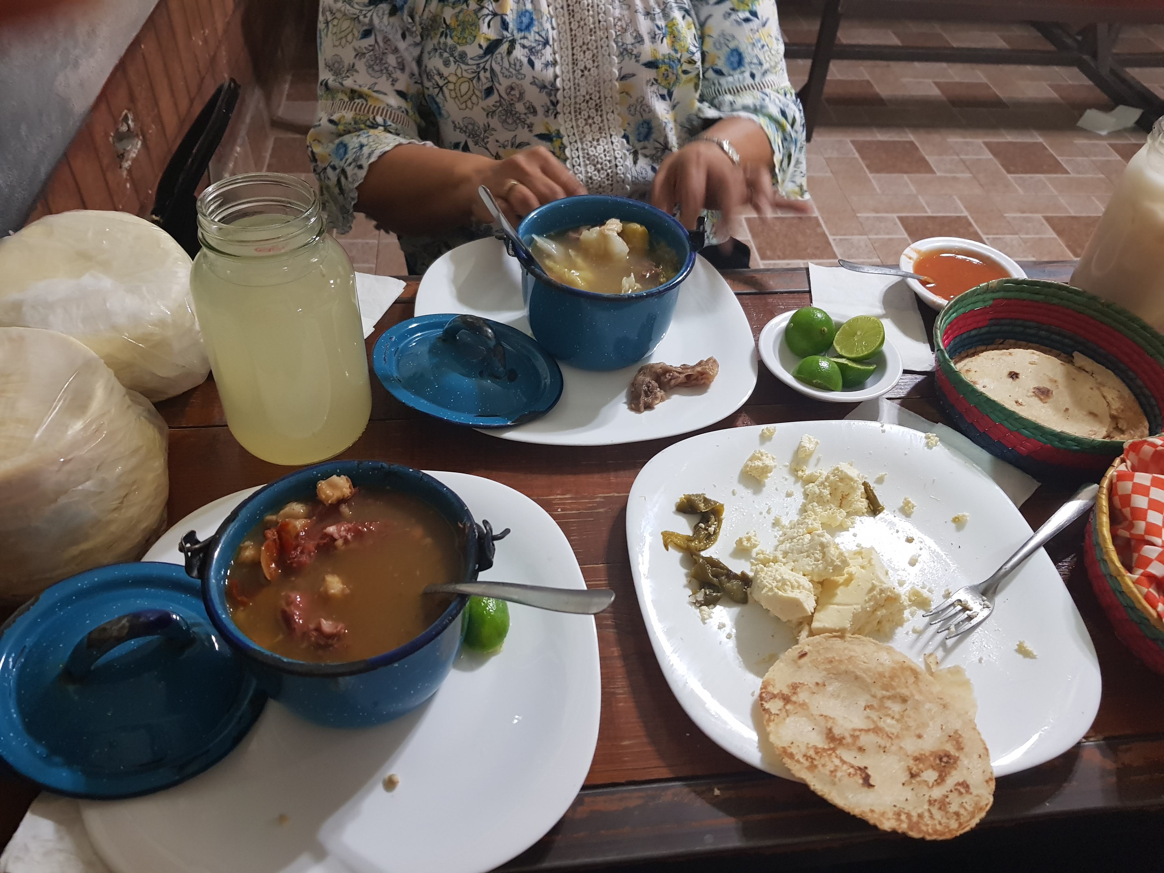 Las Capillas image 5