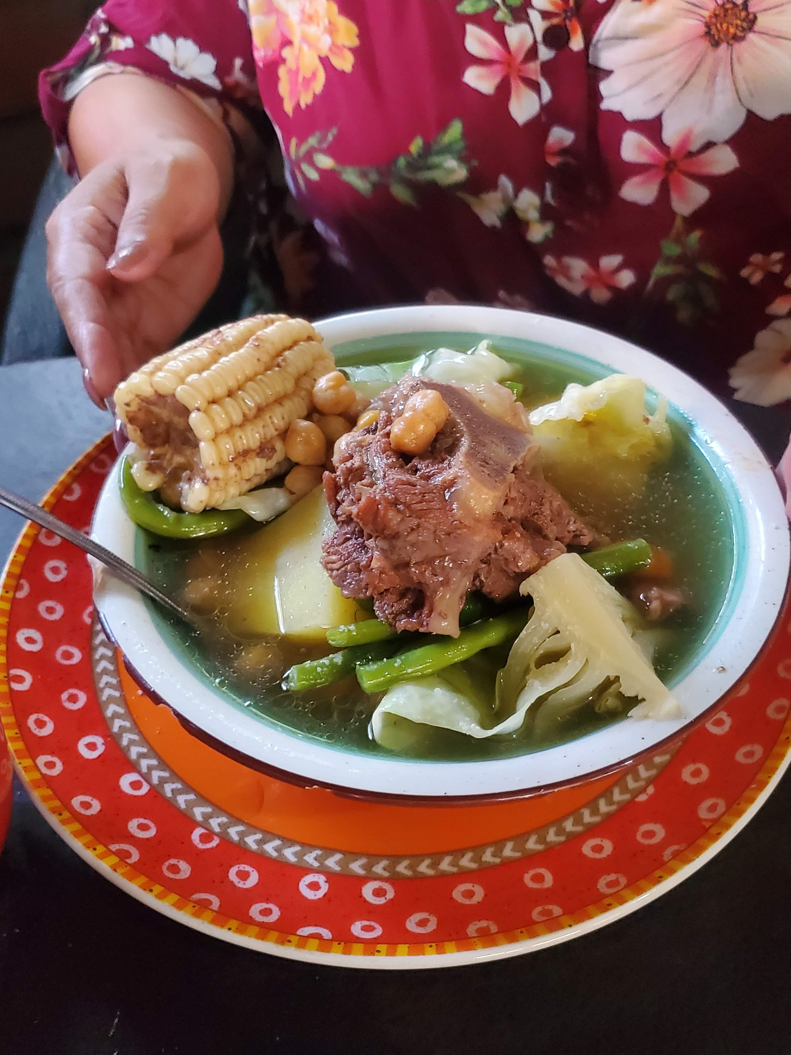 Las Capillas image 6