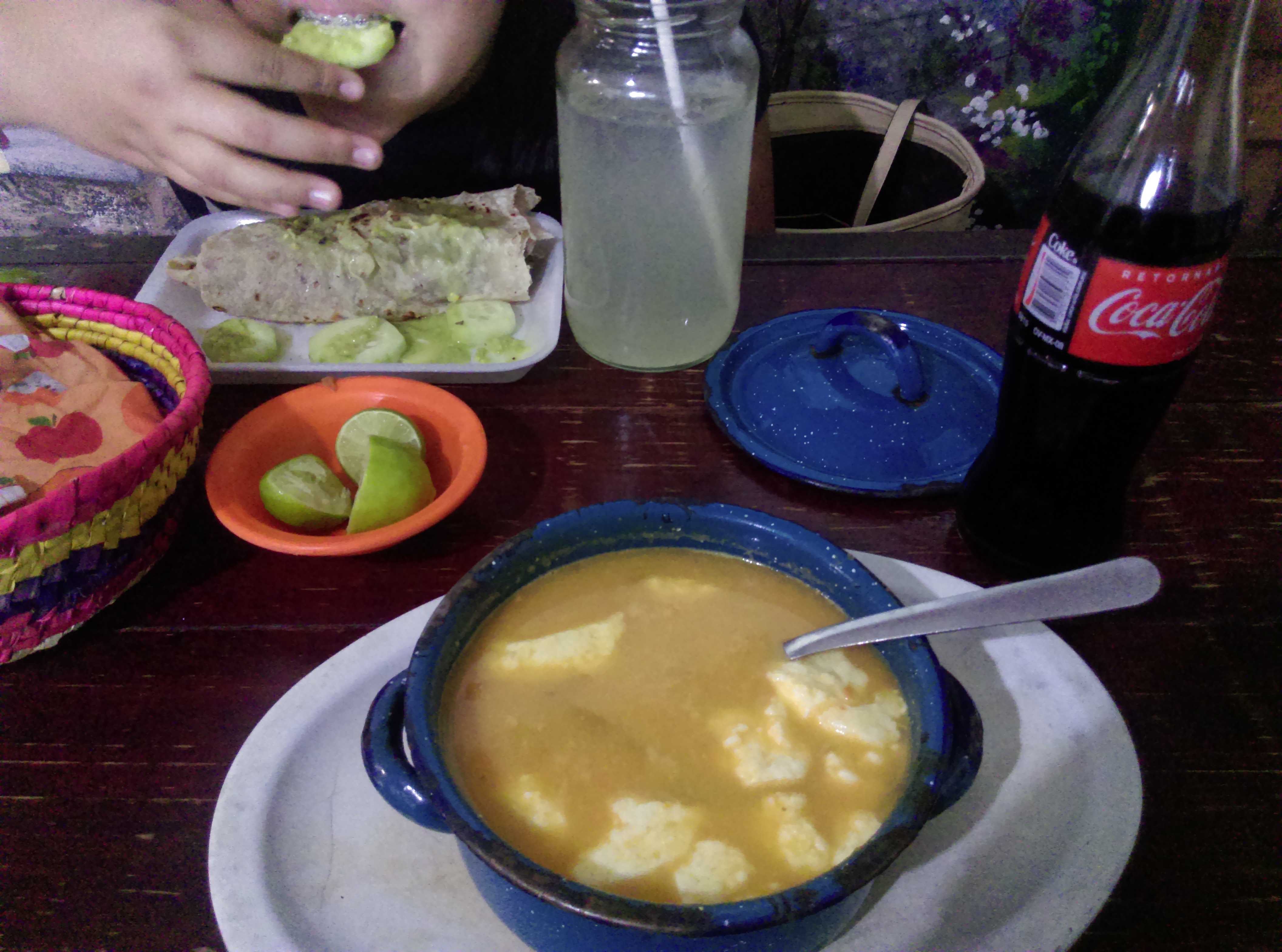 Las Capillas image 7