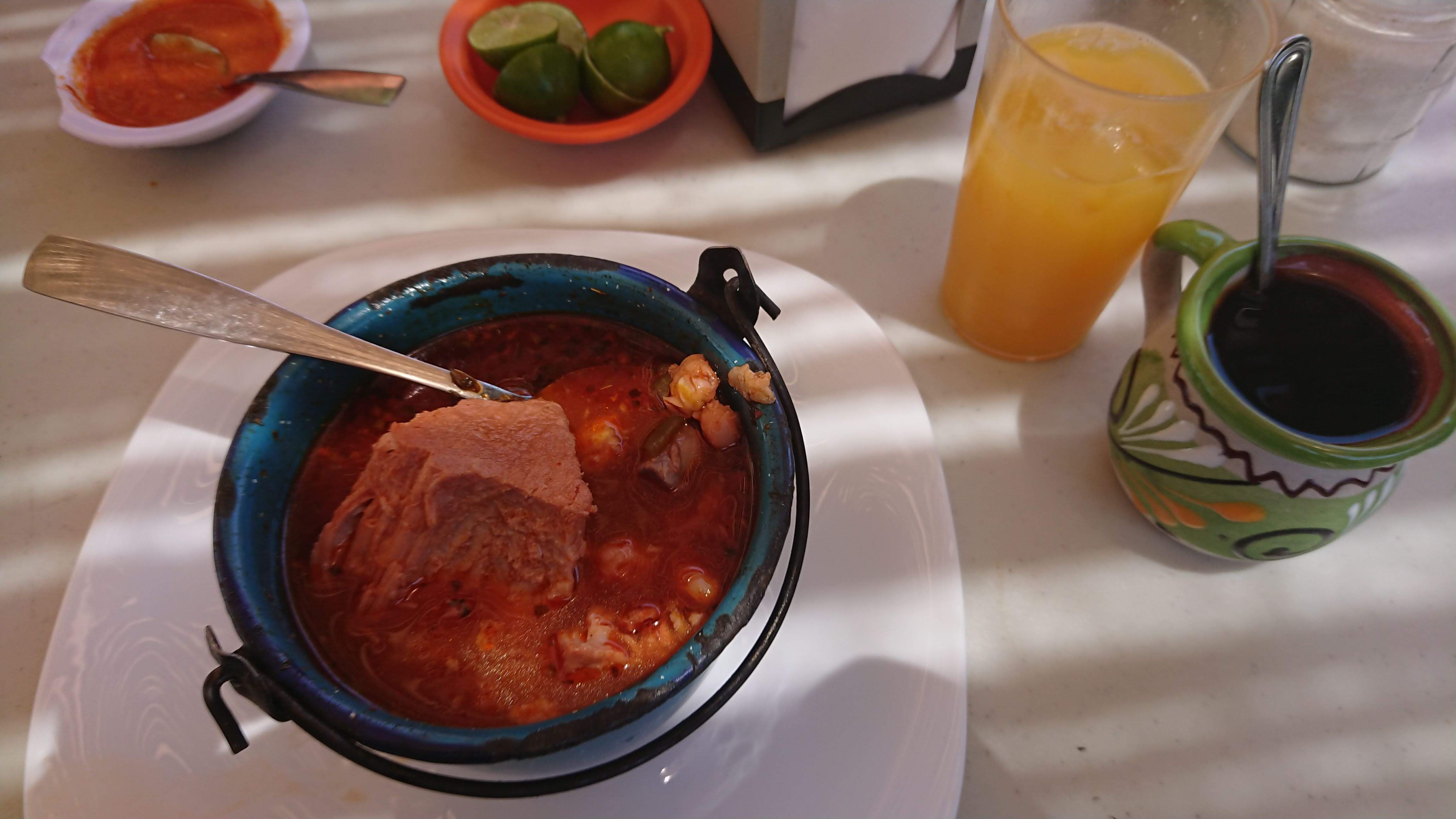 Las Capillas image 8