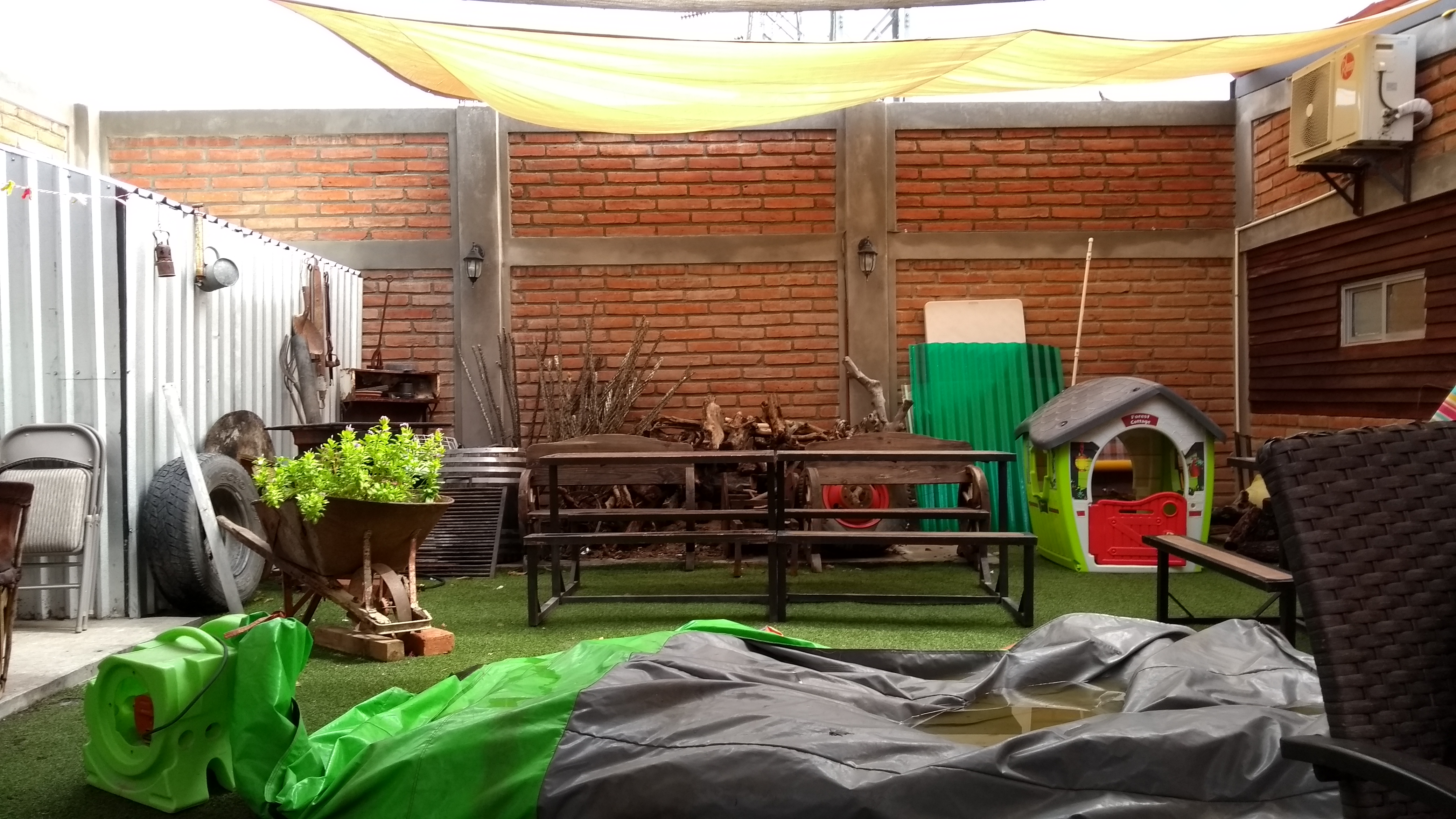 Las Capillas image 9