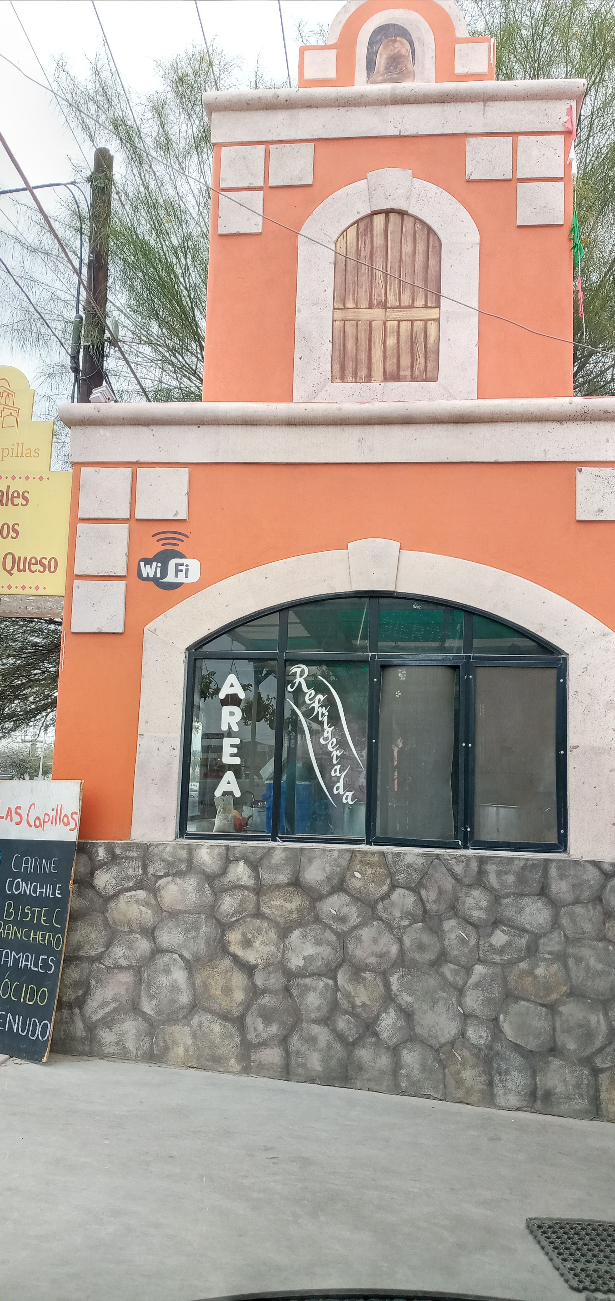 Las Capillas image 10