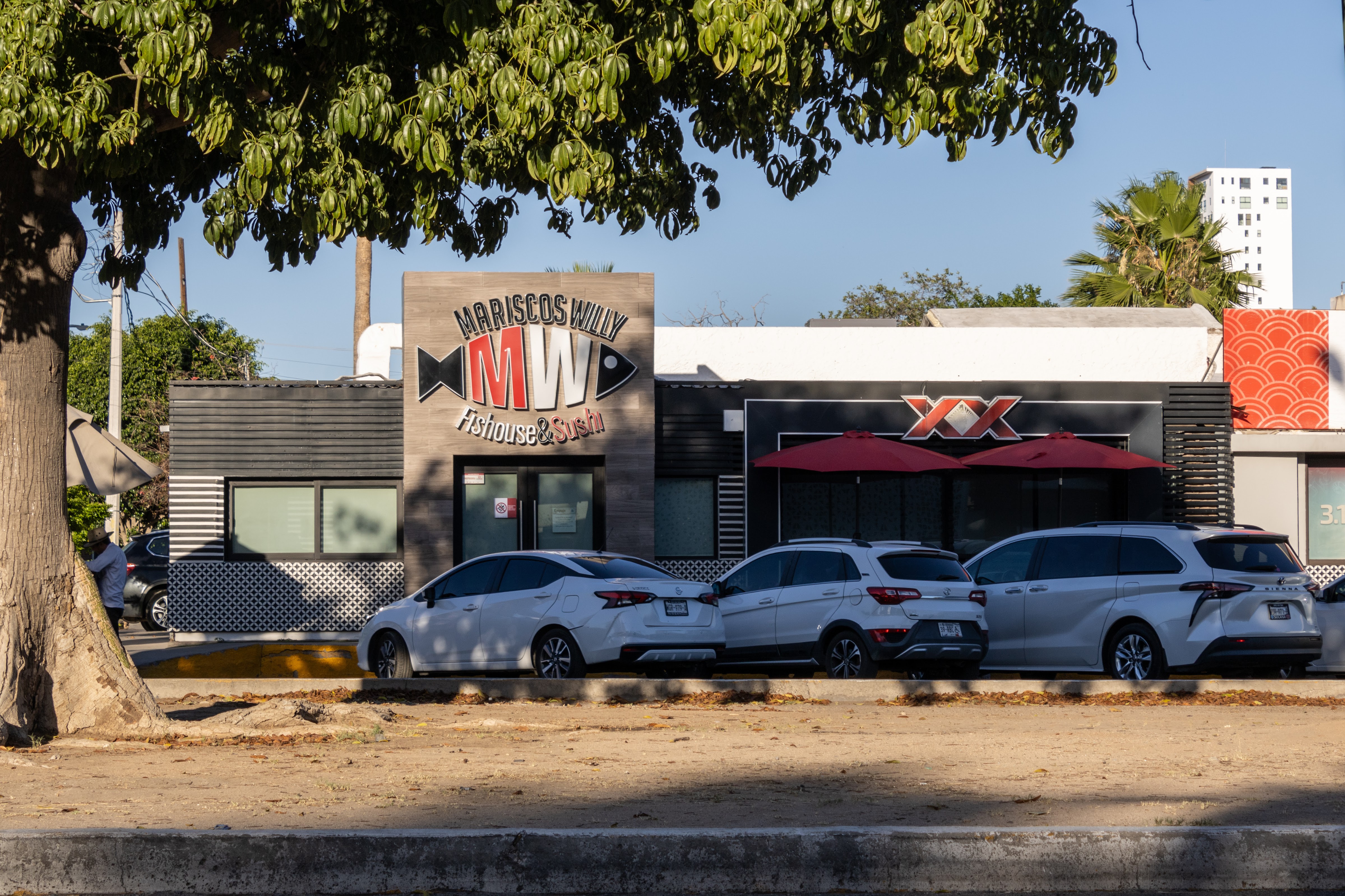 Mariscos Willy image 1