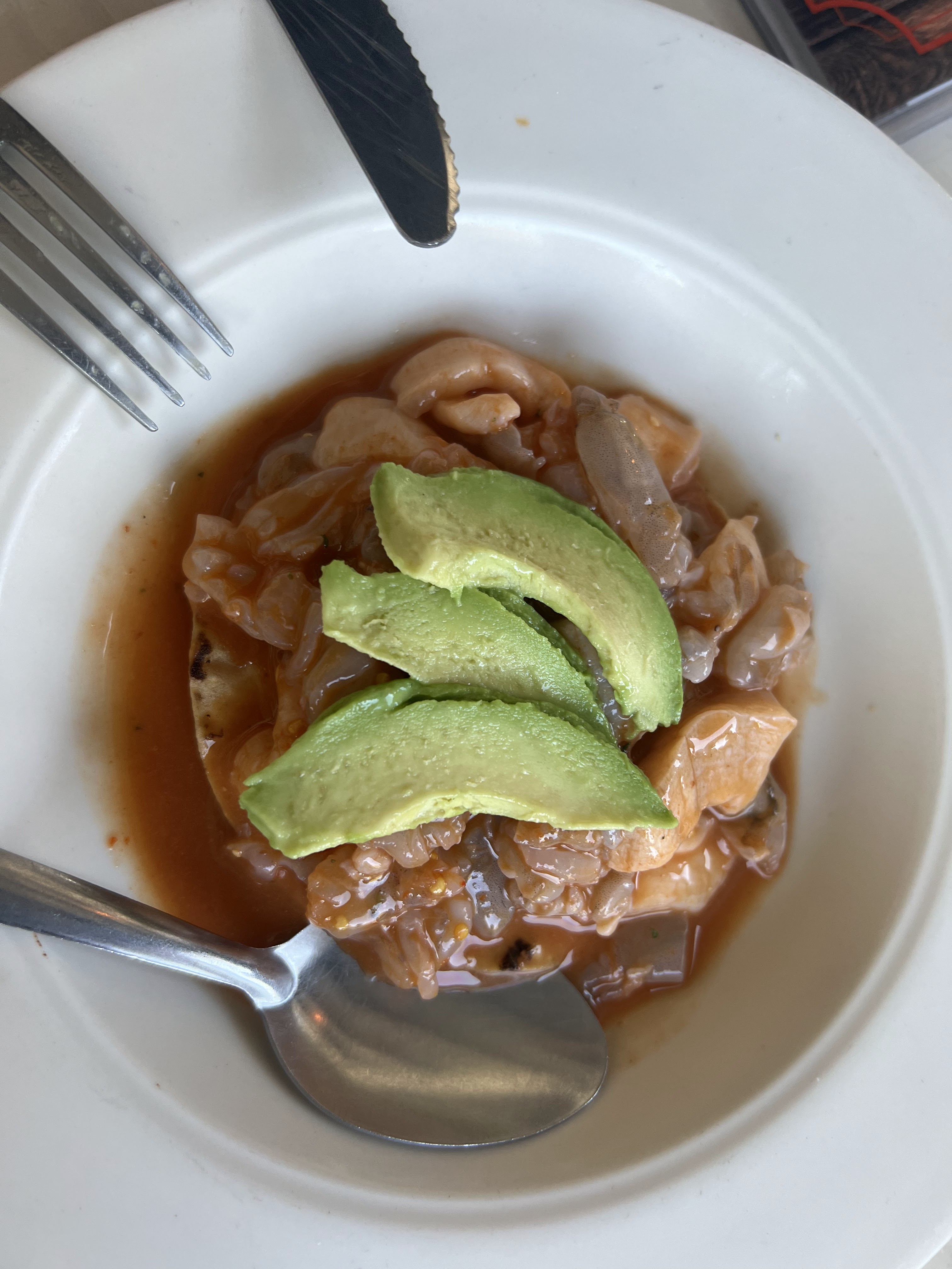 Mariscos Willy image 6