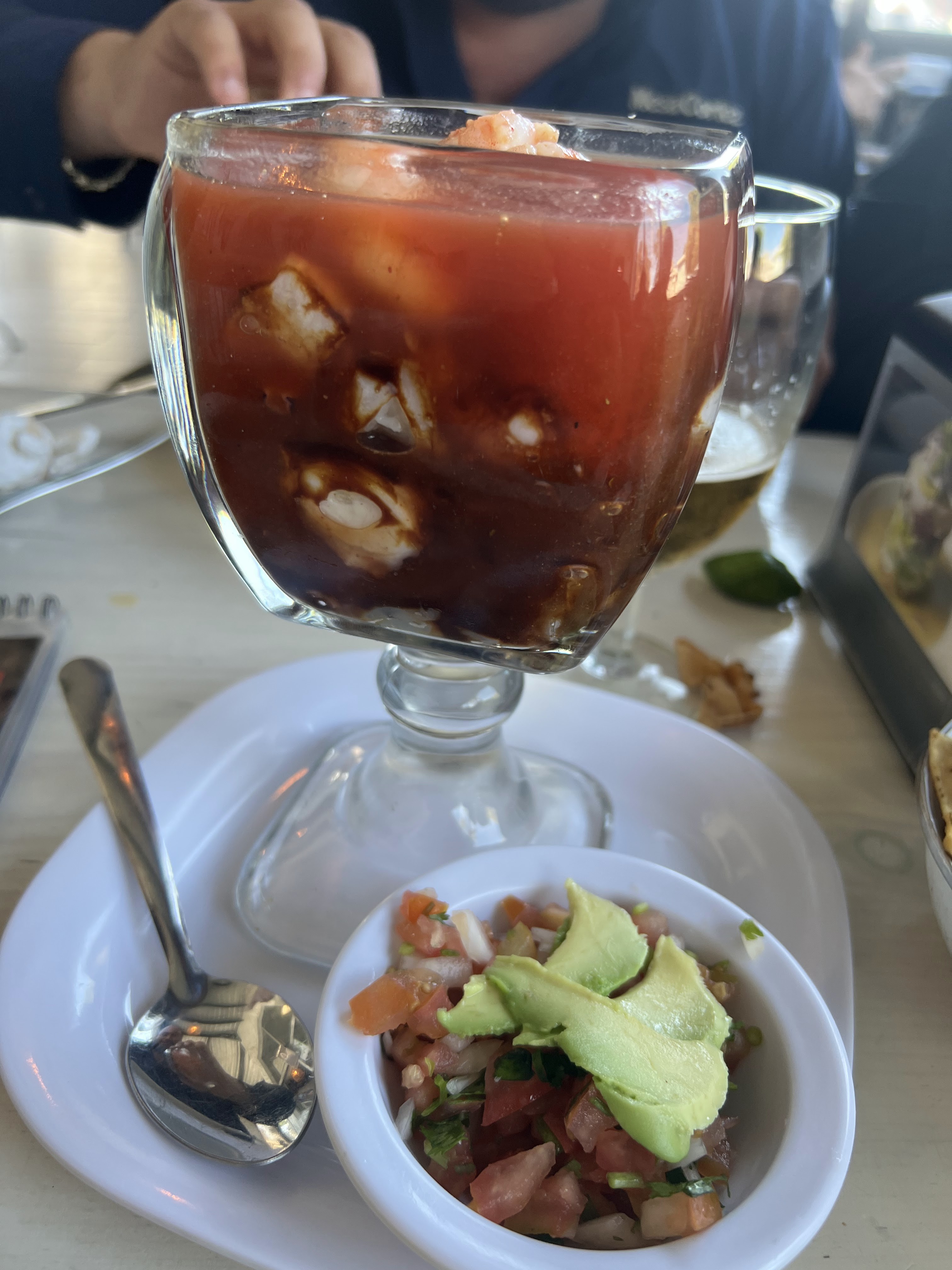 Mariscos Willy image 7
