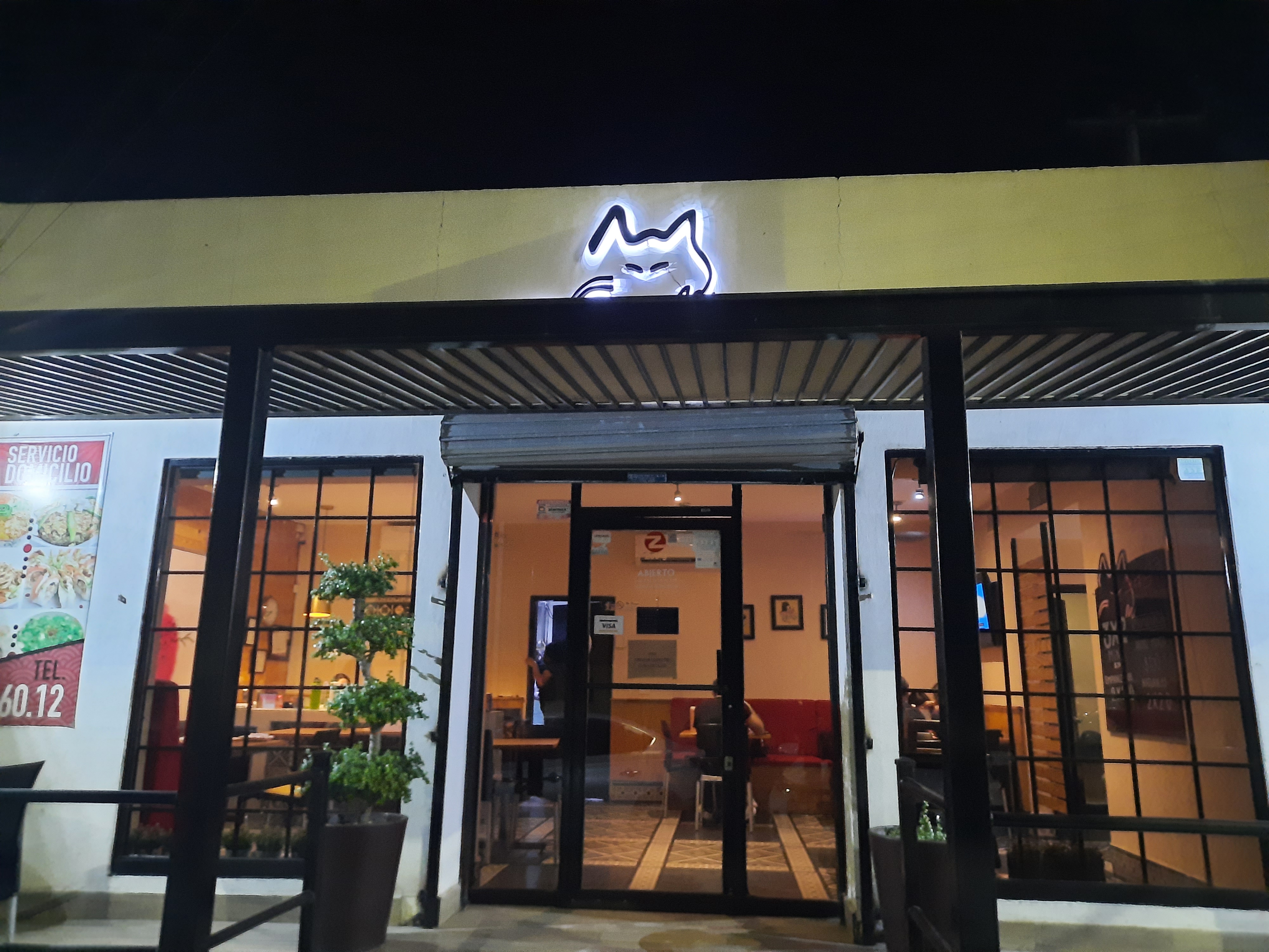 Saga Restaurant & Sushi Bar image 1