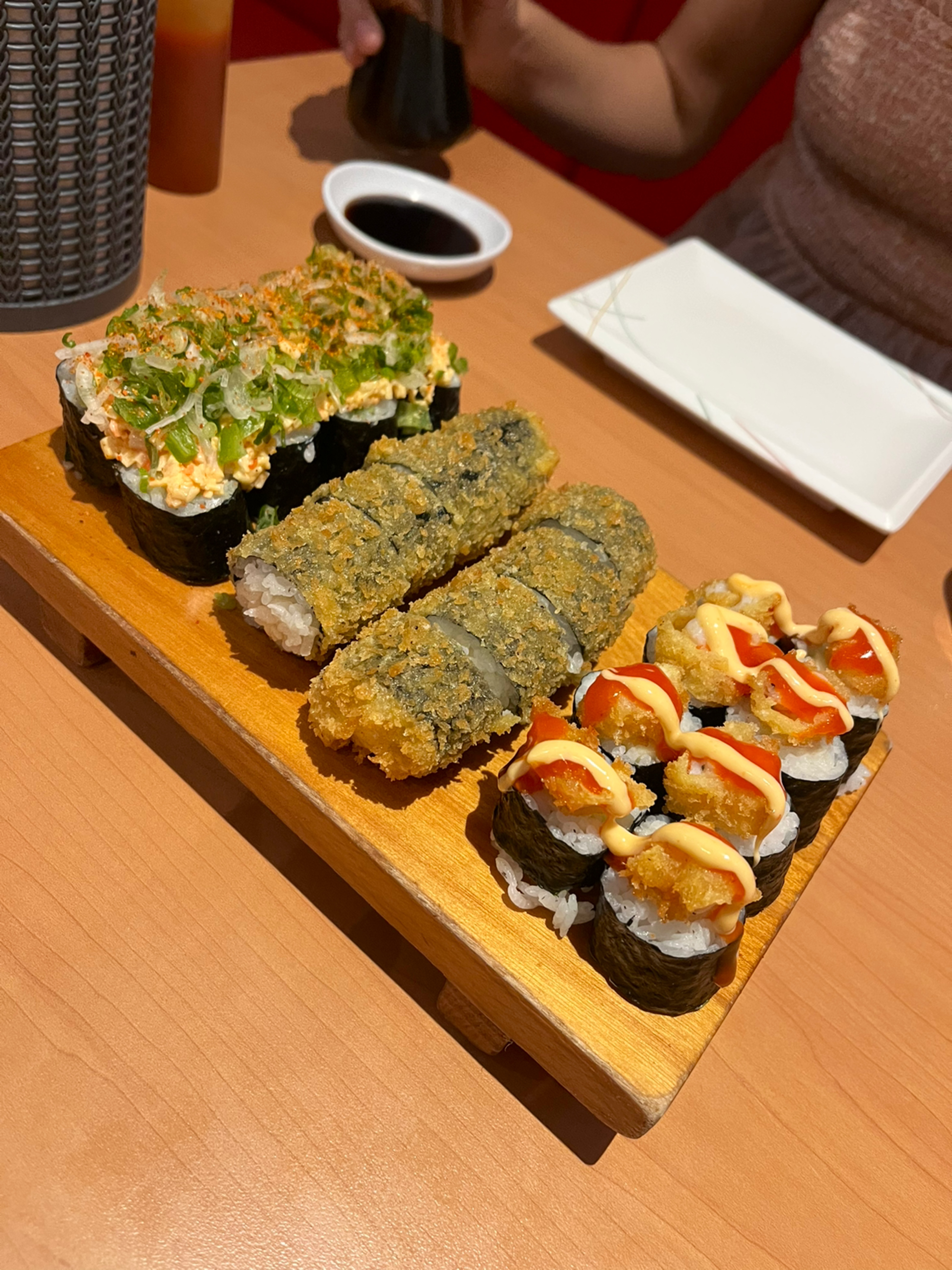 Saga Restaurant & Sushi Bar image 4