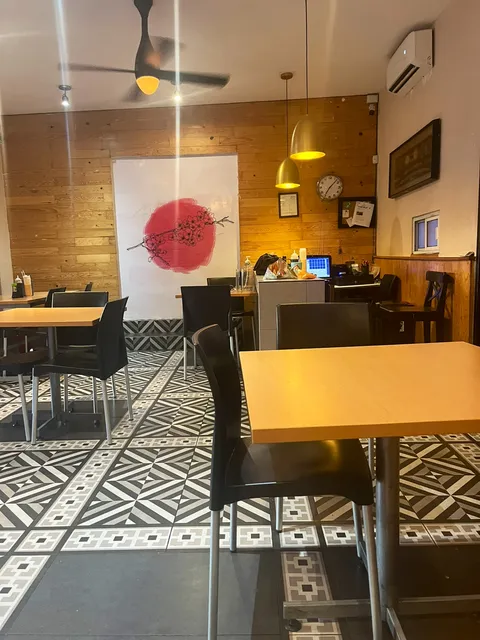 Saga Restaurant & Sushi Bar image 5