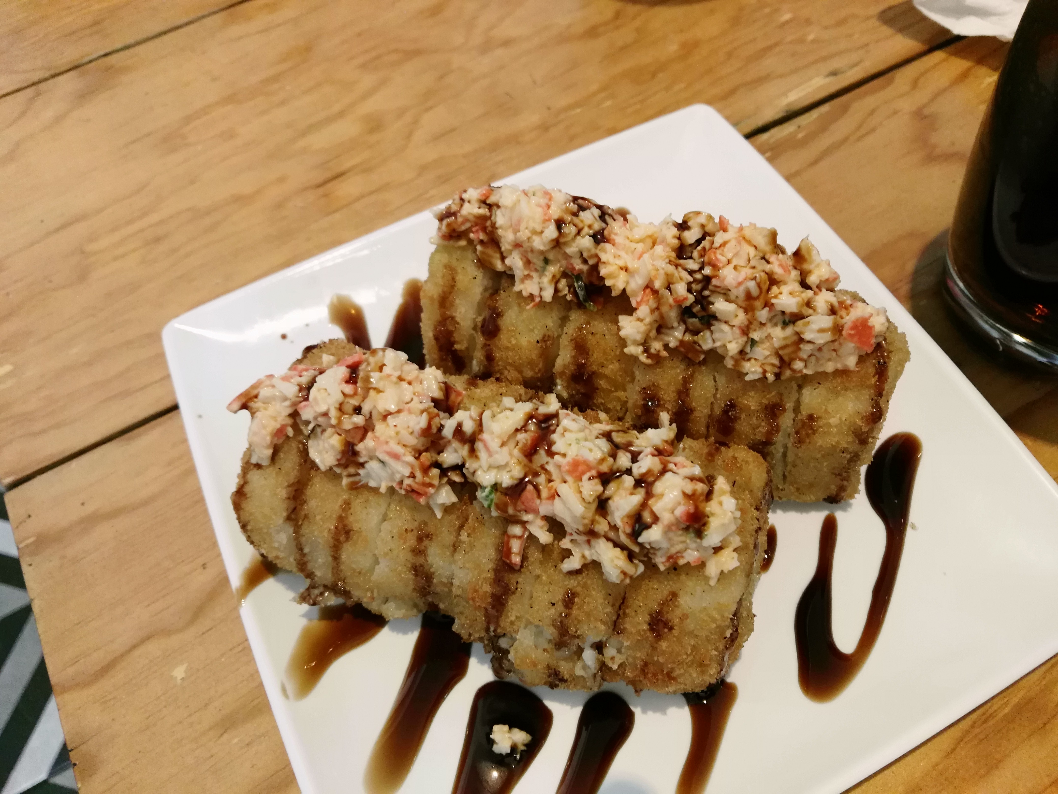 Saga Restaurant & Sushi Bar image 9