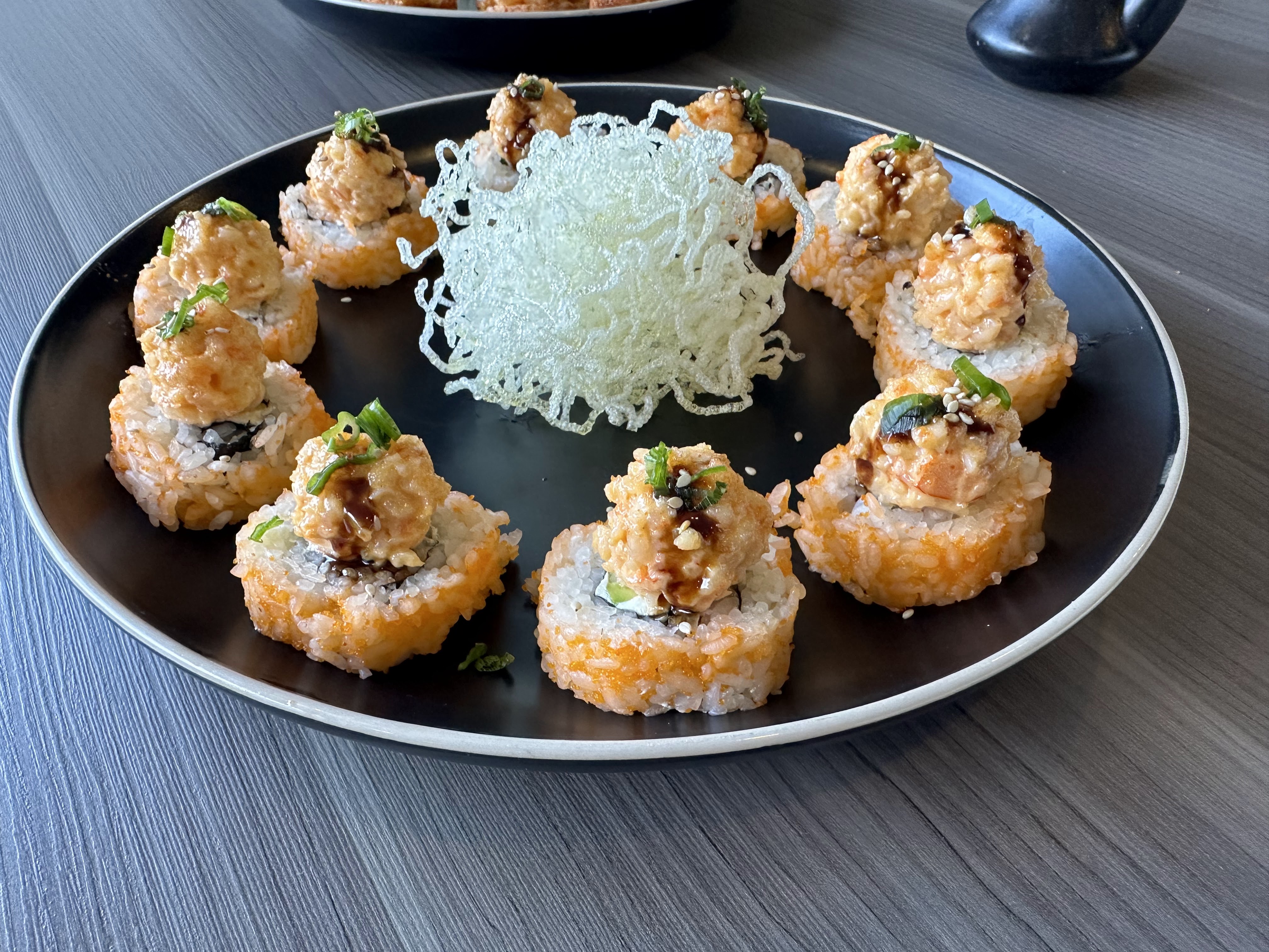 KM KAIYO RESTAURANTE image 2