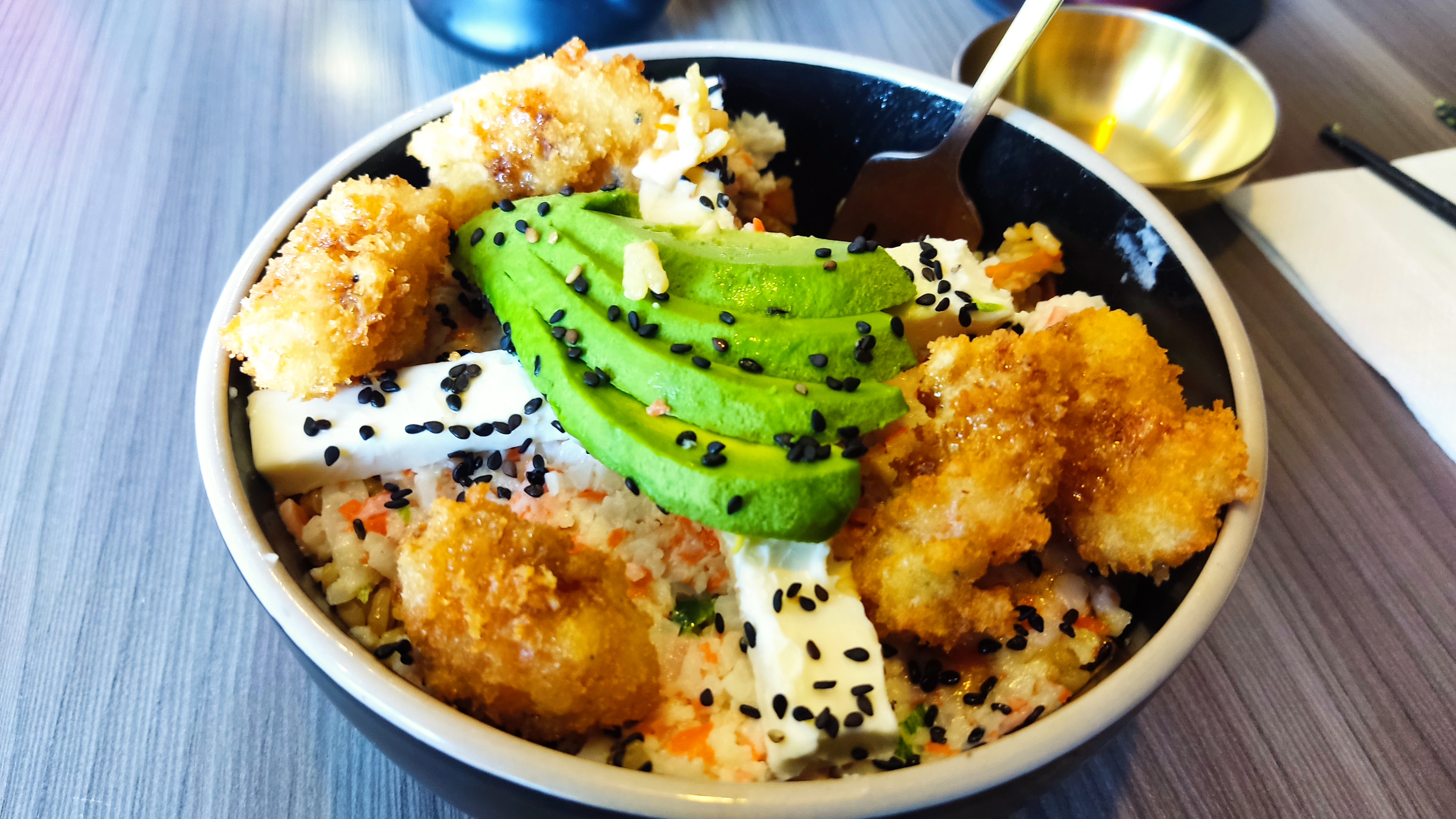 KM KAIYO RESTAURANTE image 7