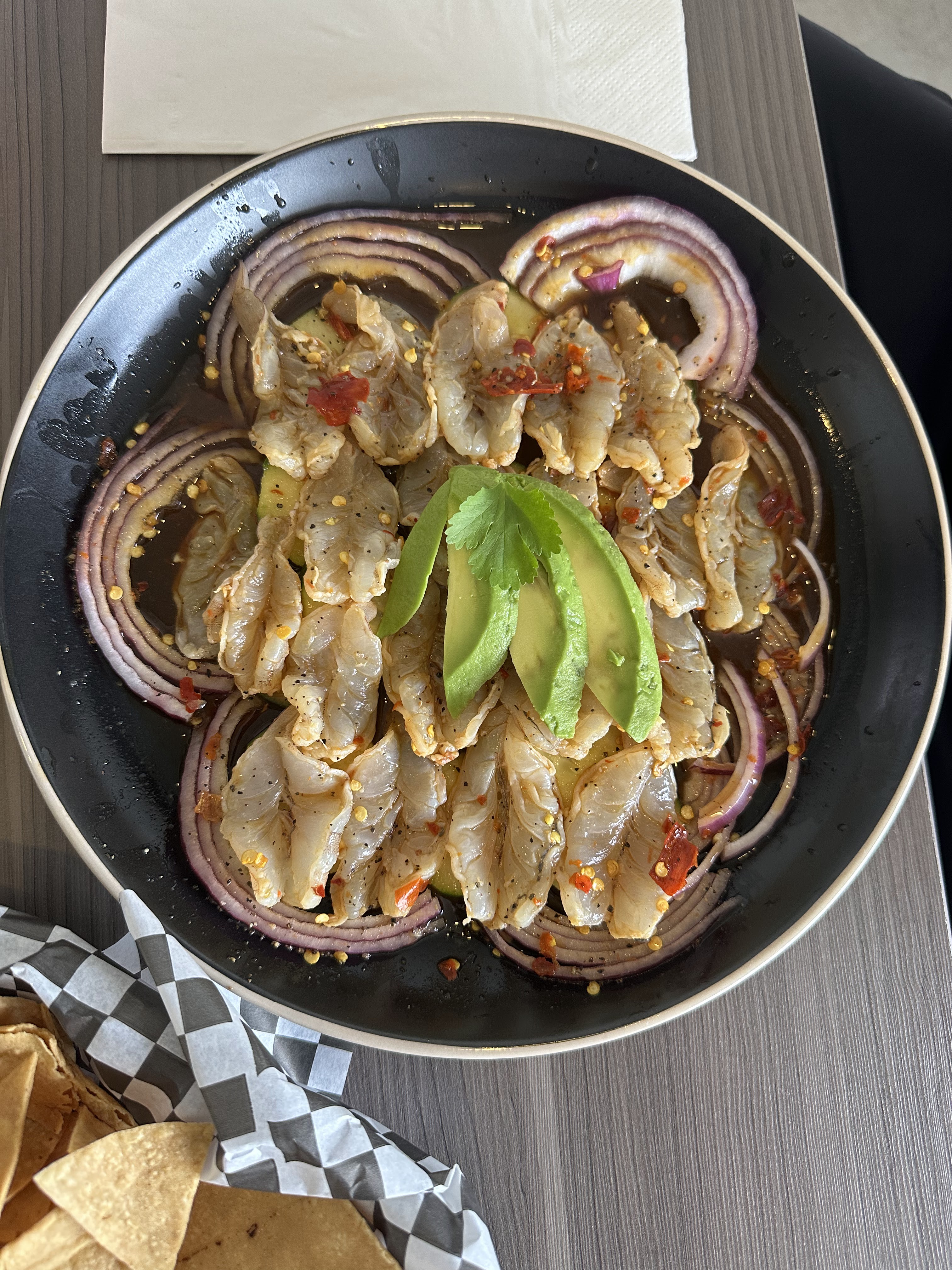 KM KAIYO RESTAURANTE image 8