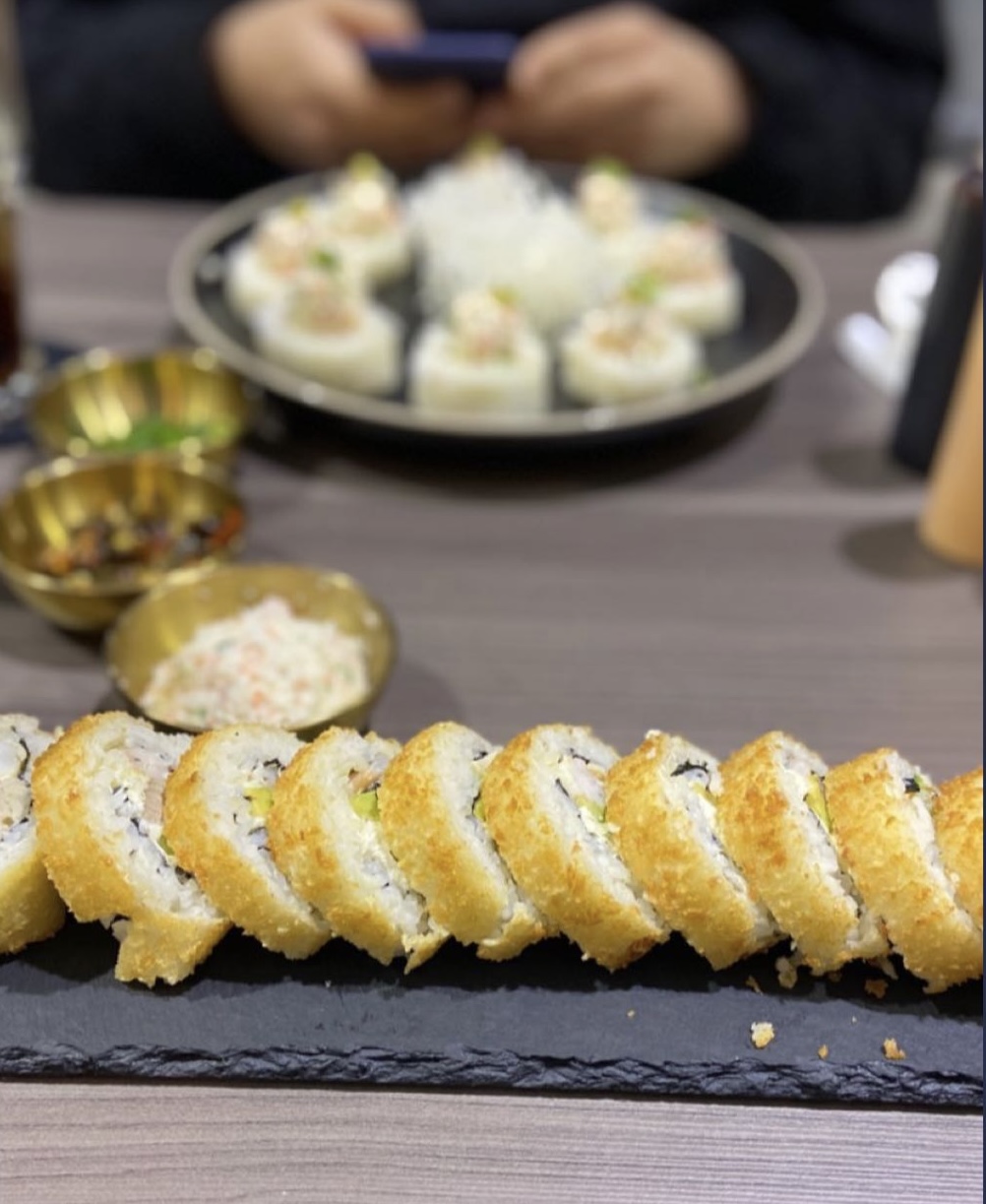 KM KAIYO RESTAURANTE image 9