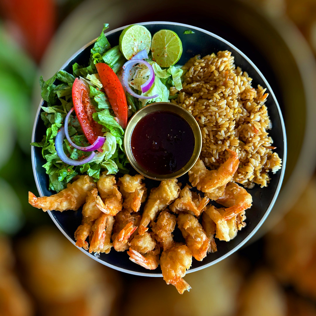 KM KAIYO RESTAURANTE image 10