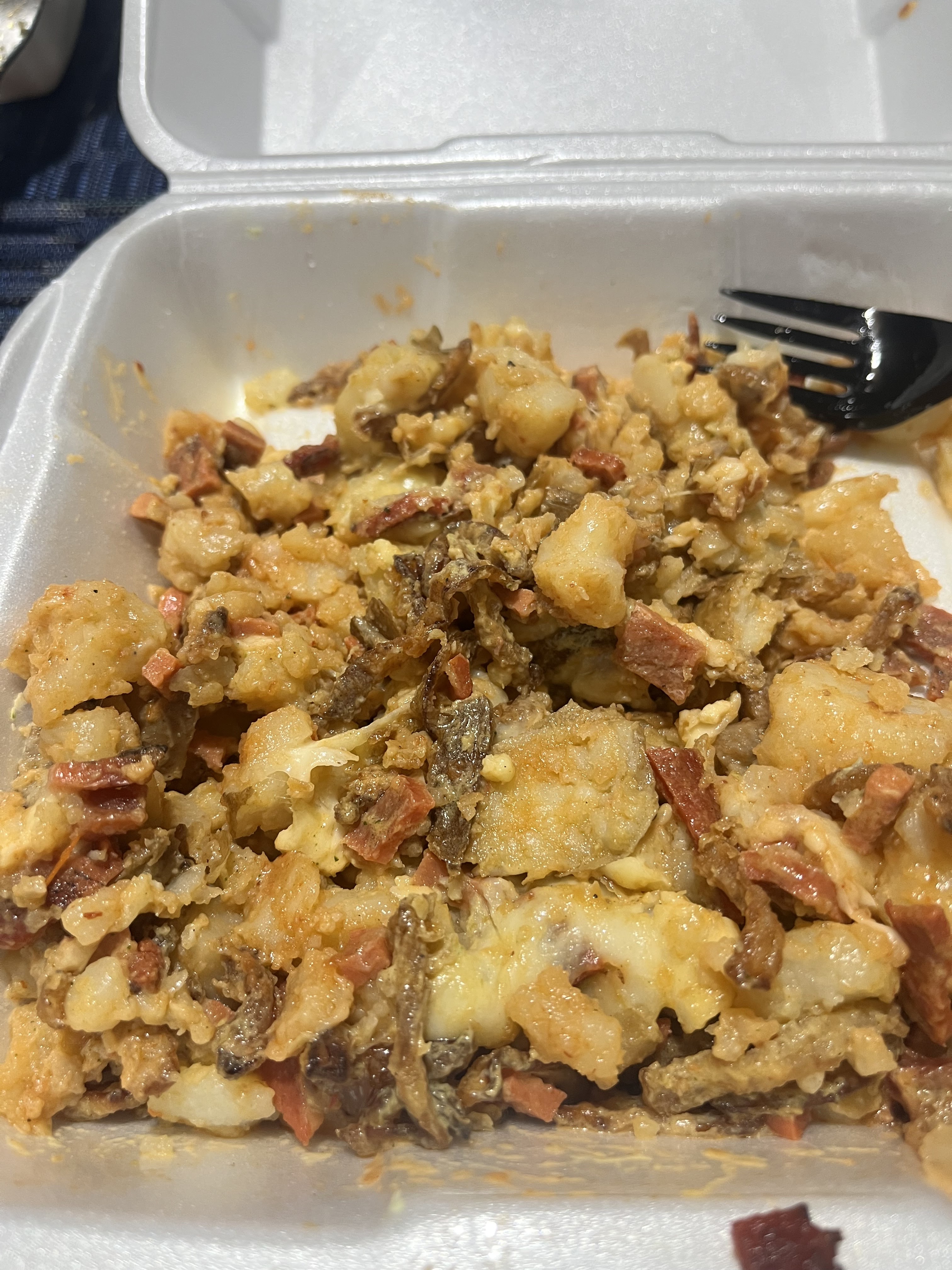 Papovskys Burgers image 3