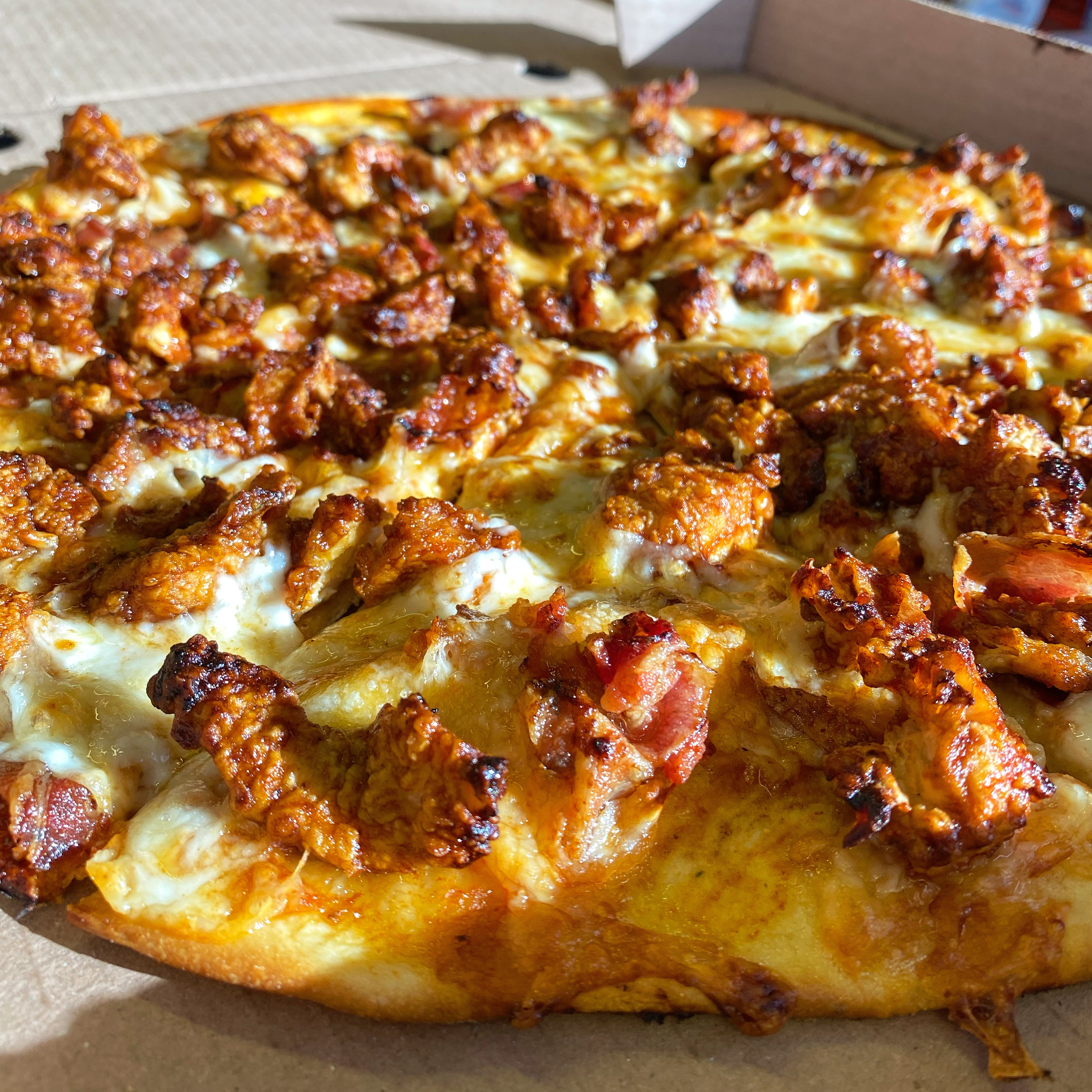 Papovskys Burgers image 5