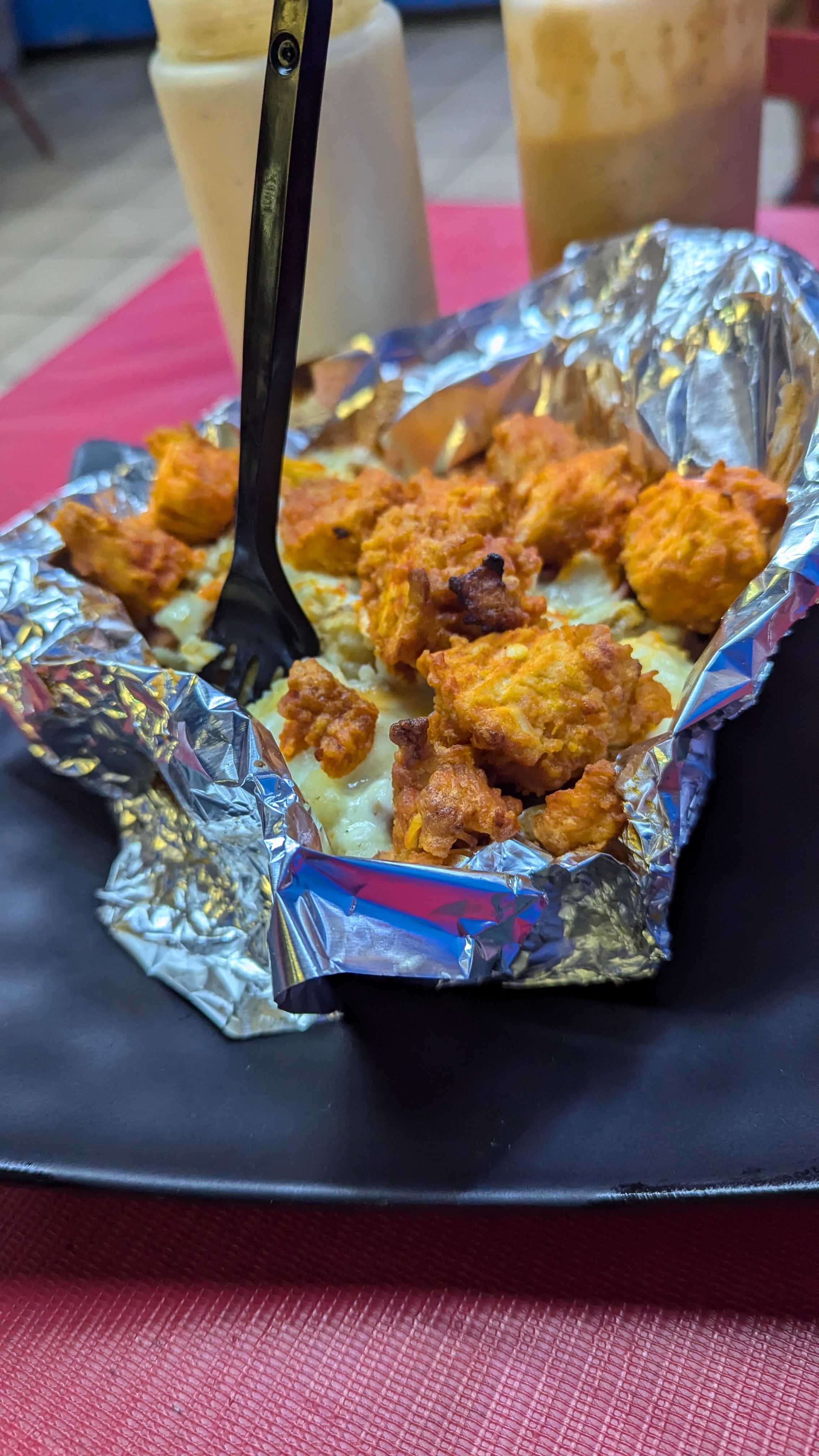 Papovskys Burgers image 6