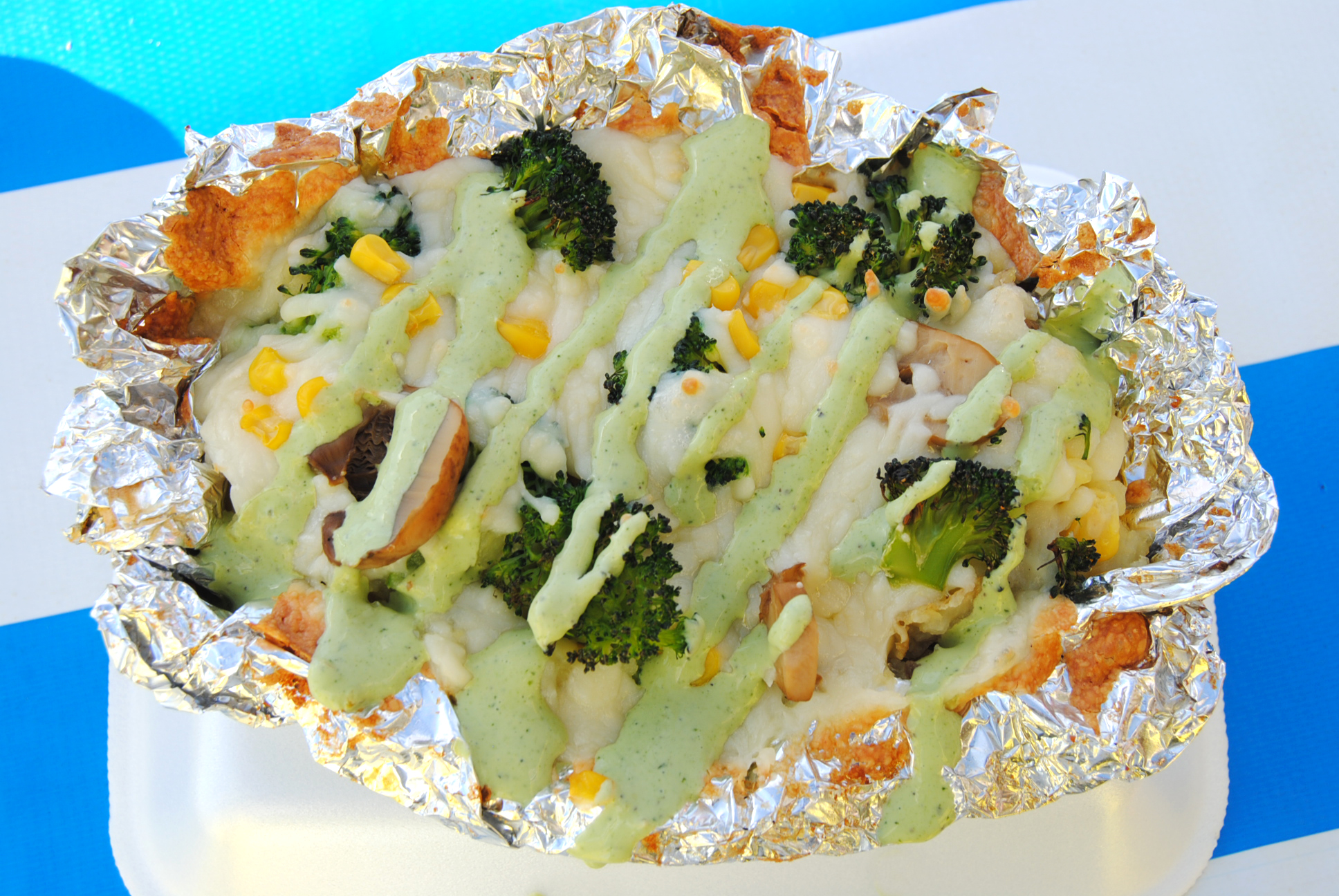 Papovskys Burgers image 8