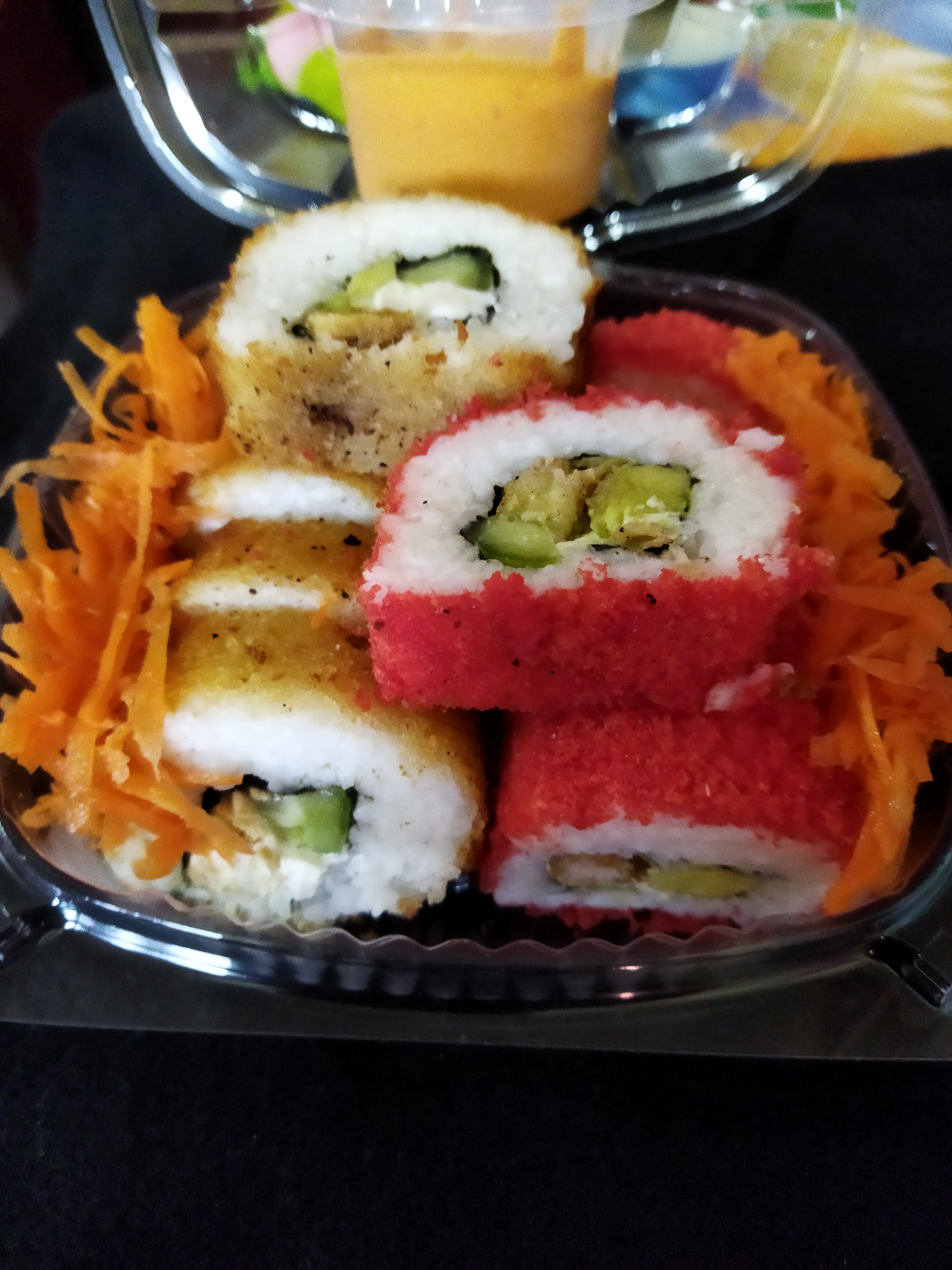 Sushi Nashi image 1
