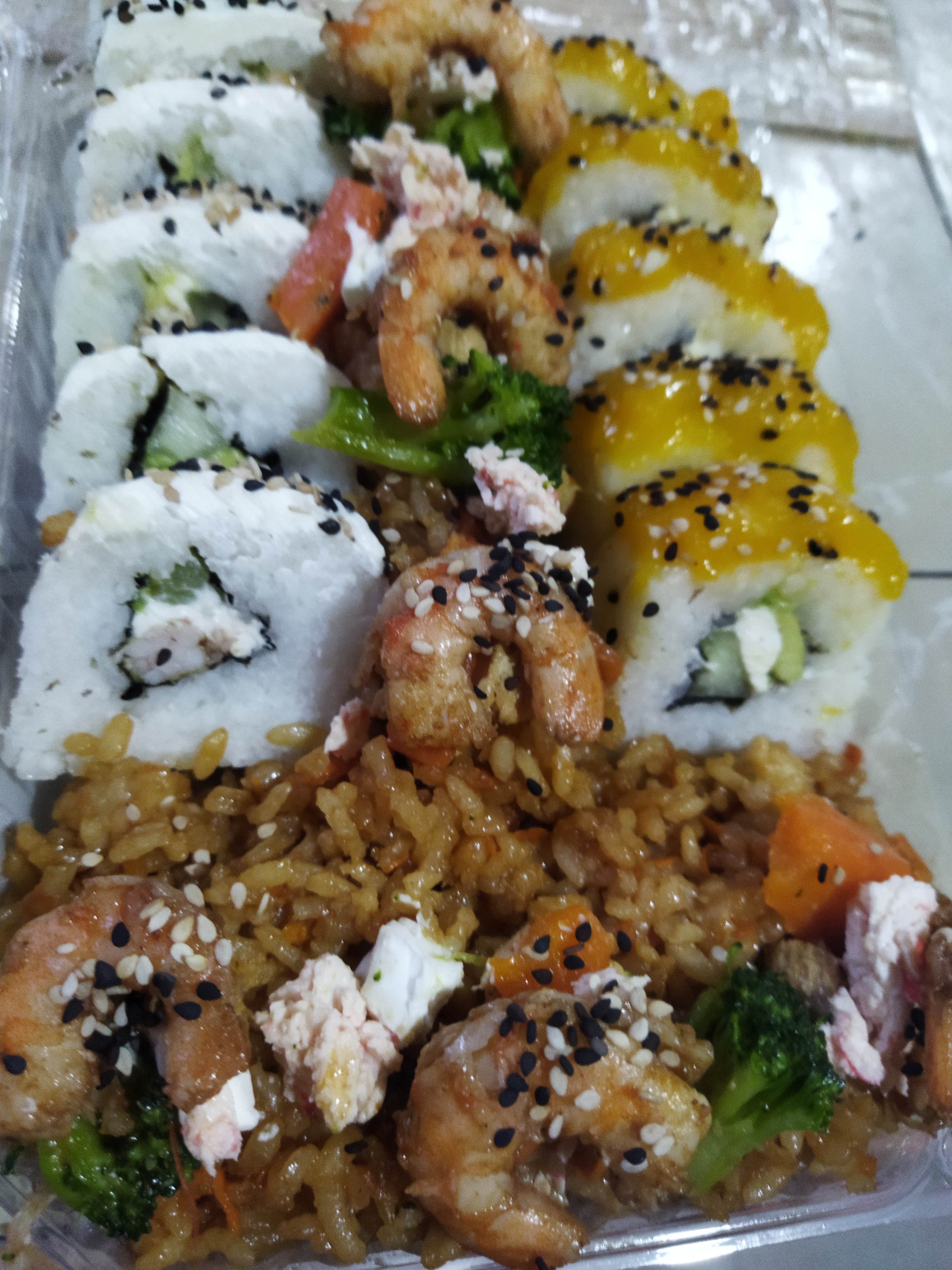 Sushi Nashi image 2