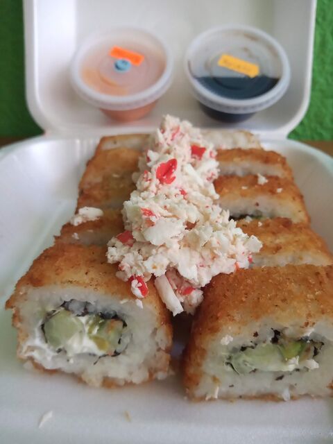 Sushi Nashi image 3