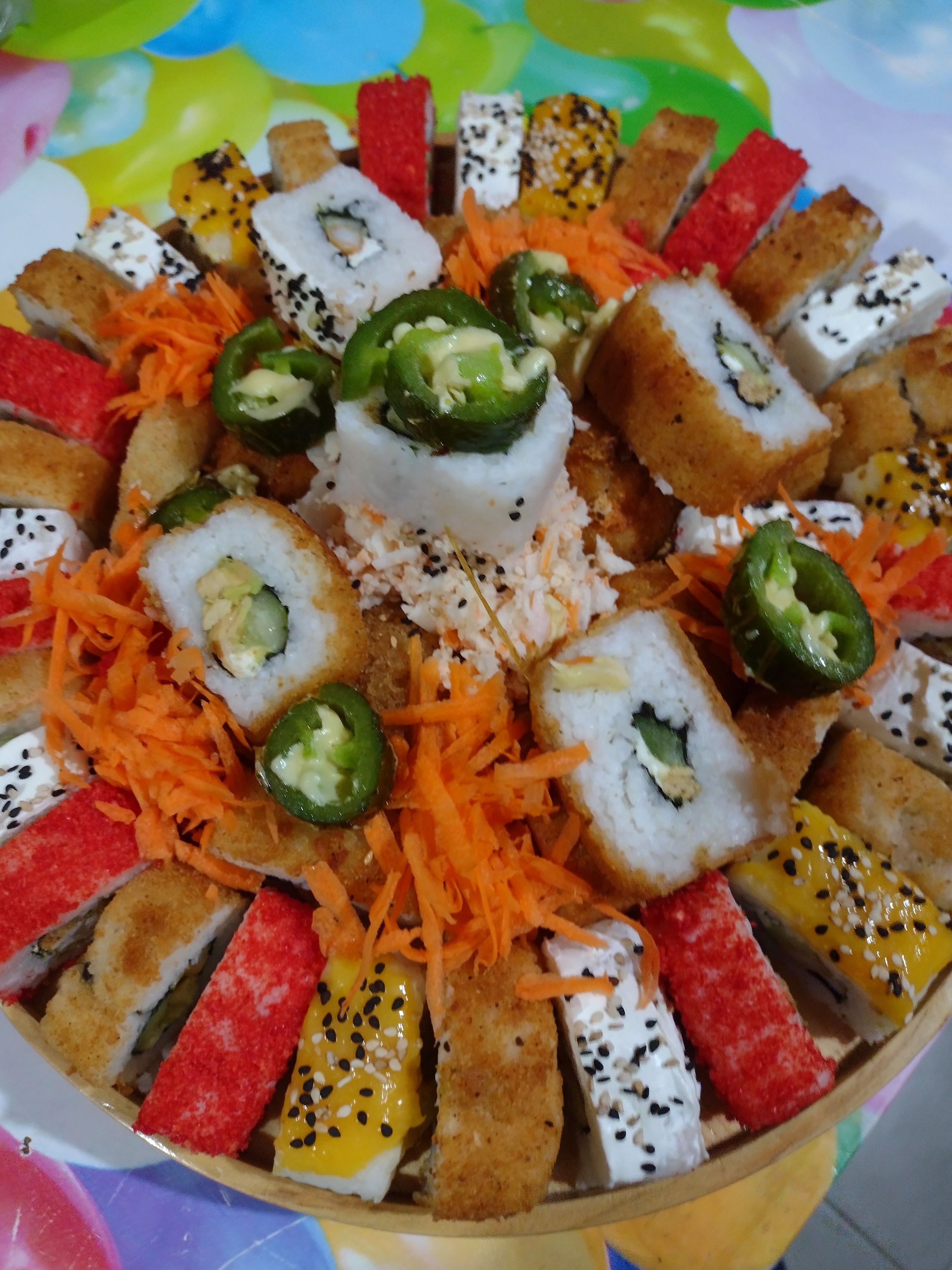 Sushi Nashi image 4