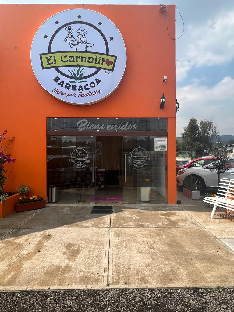 Barbacoa El Carnalito Sucursal Ocoyoacac image 1