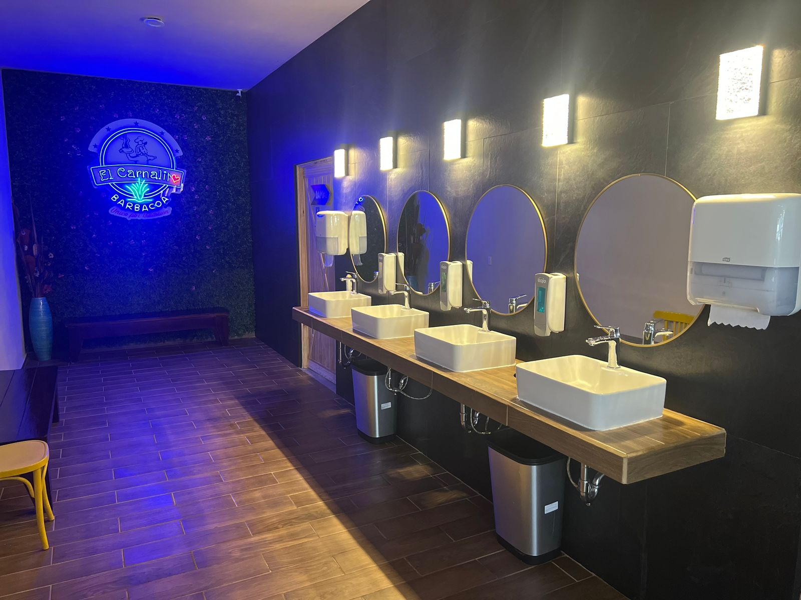 Barbacoa El Carnalito Sucursal Ocoyoacac image 3