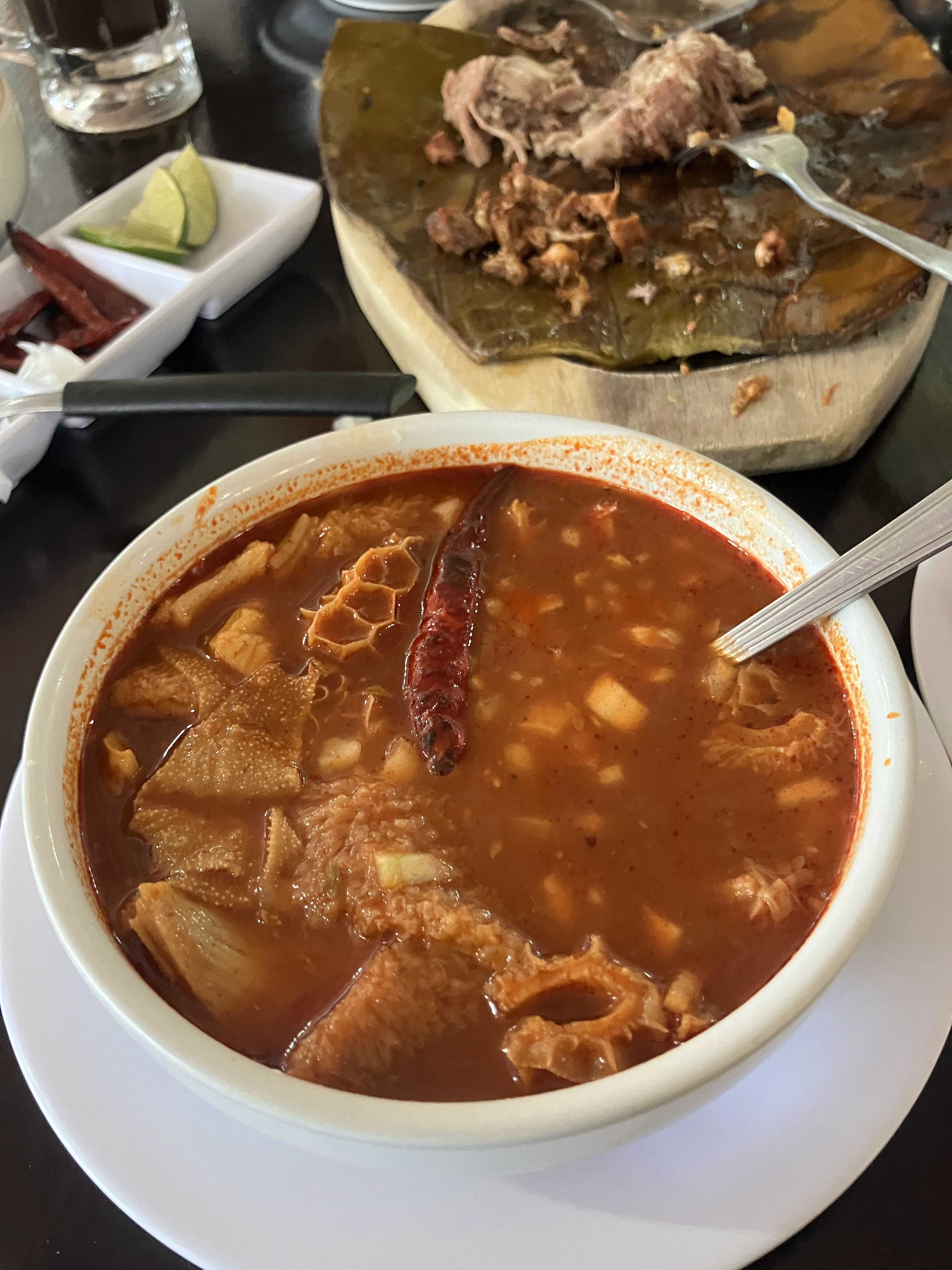 Barbacoa El Carnalito Sucursal Ocoyoacac image 4