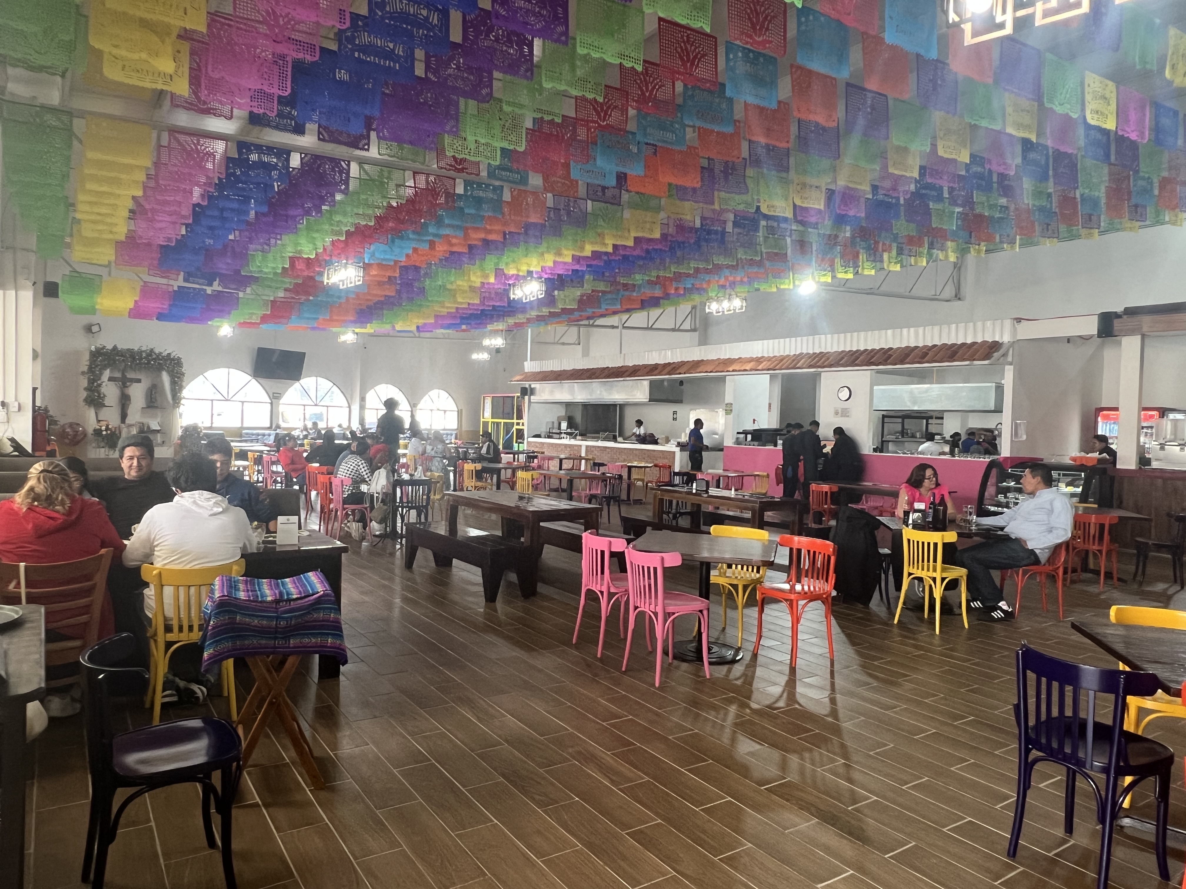 Barbacoa El Carnalito Sucursal Ocoyoacac image 5