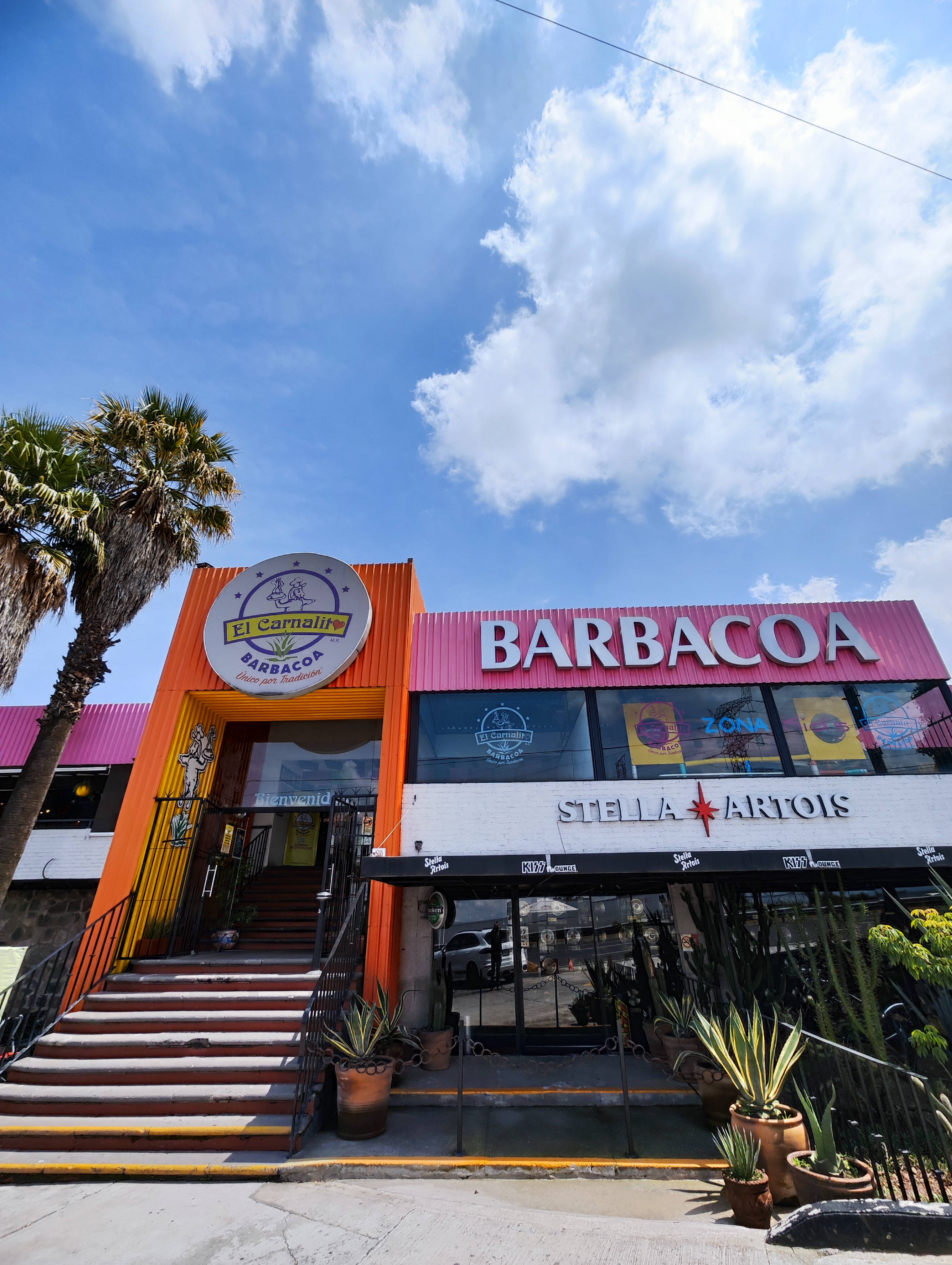 Barbacoa El Carnalito Sucursal Ocoyoacac image 6