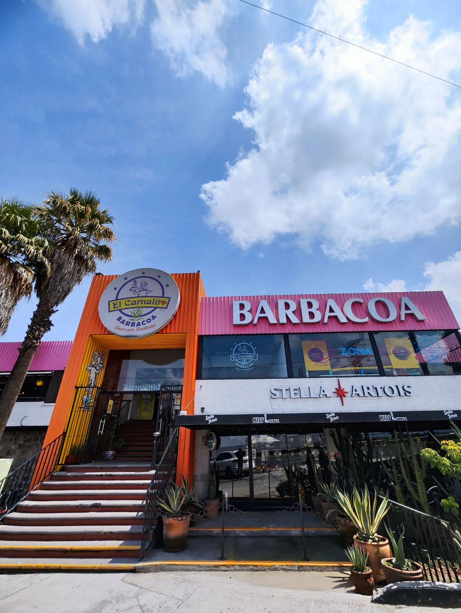 Barbacoa El Carnalito Sucursal Ocoyoacac image 6