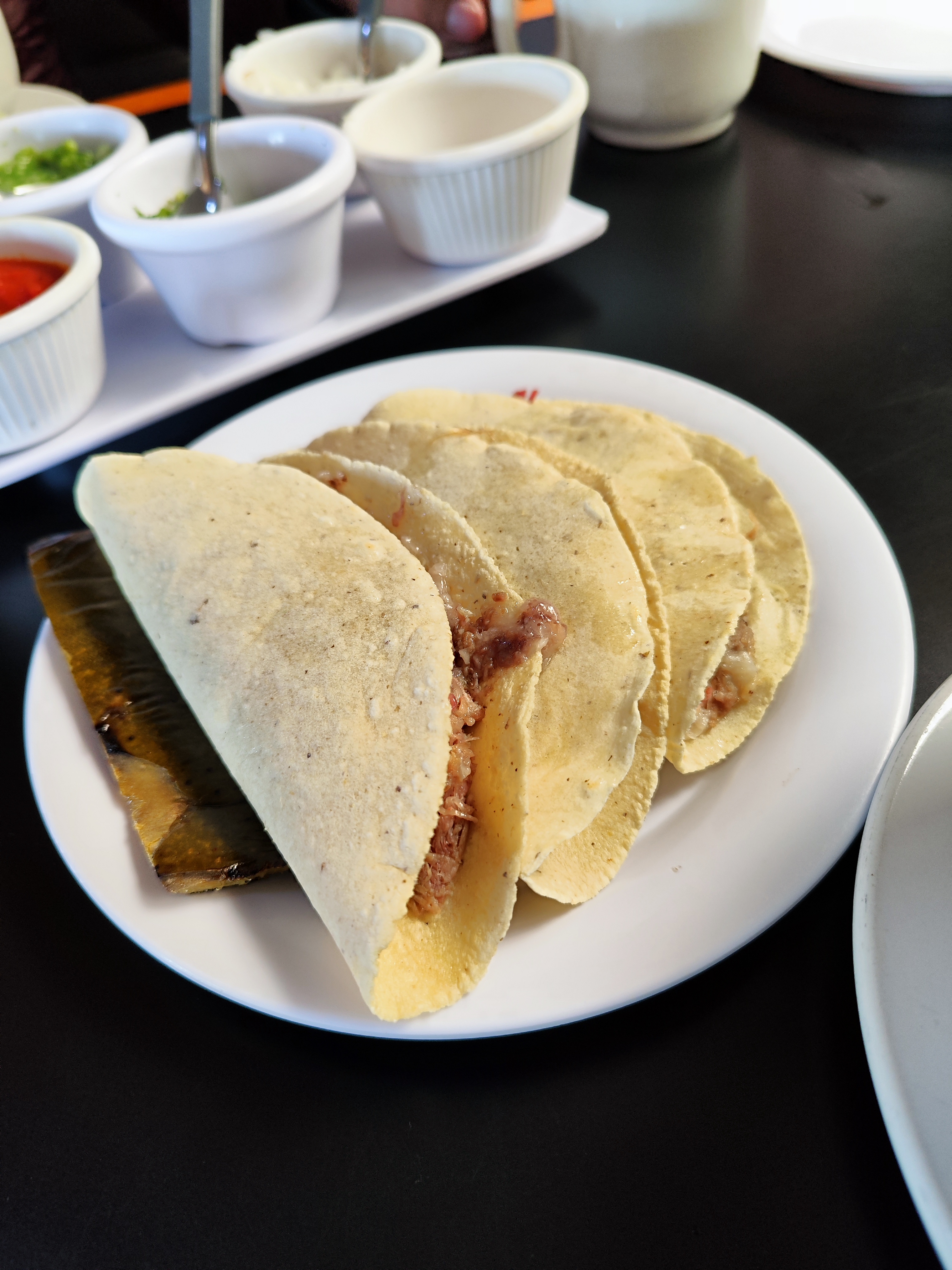 Barbacoa El Carnalito Sucursal Ocoyoacac image 8