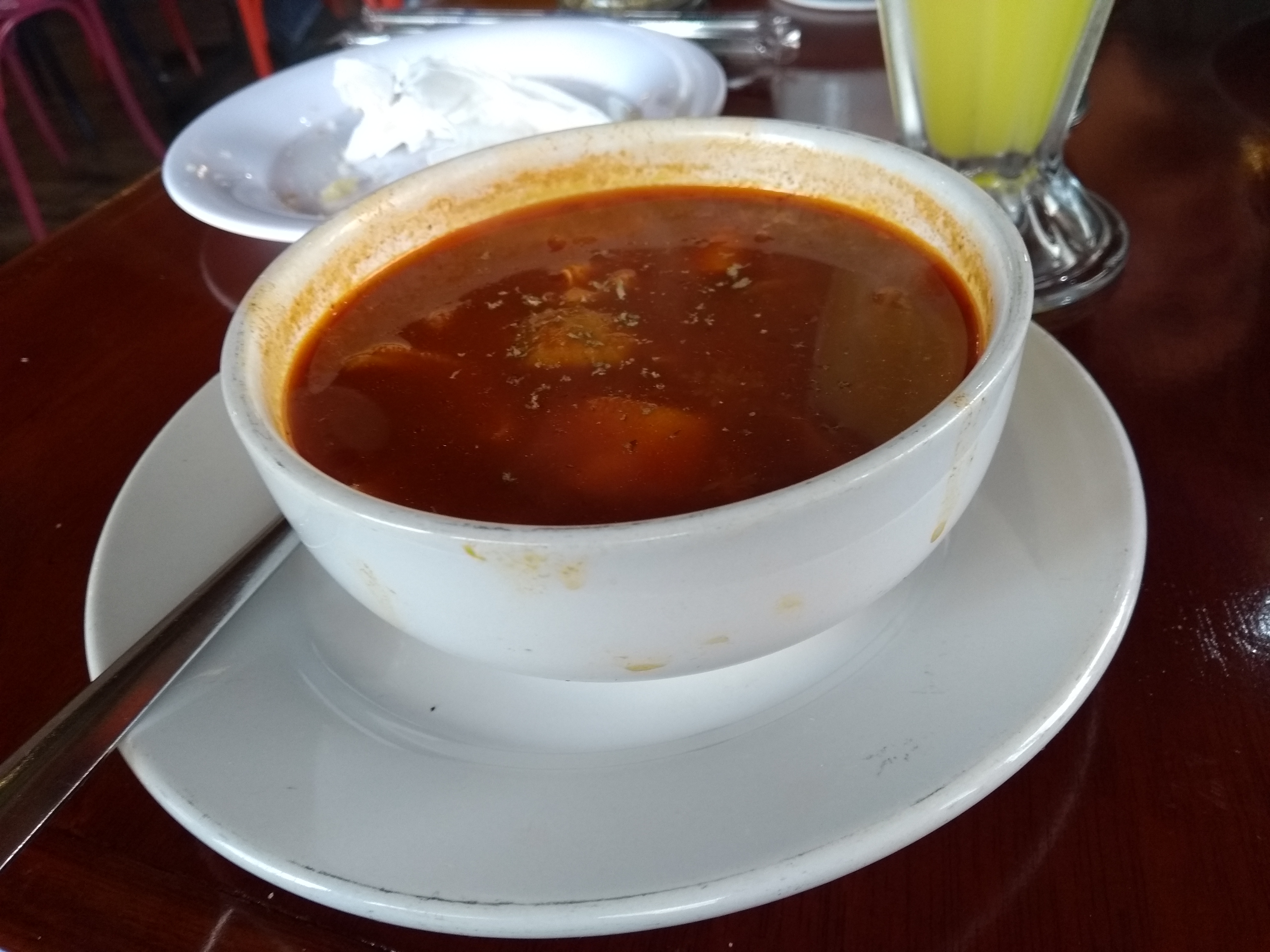 Barbacoa El Carnalito Sucursal Ocoyoacac image 9