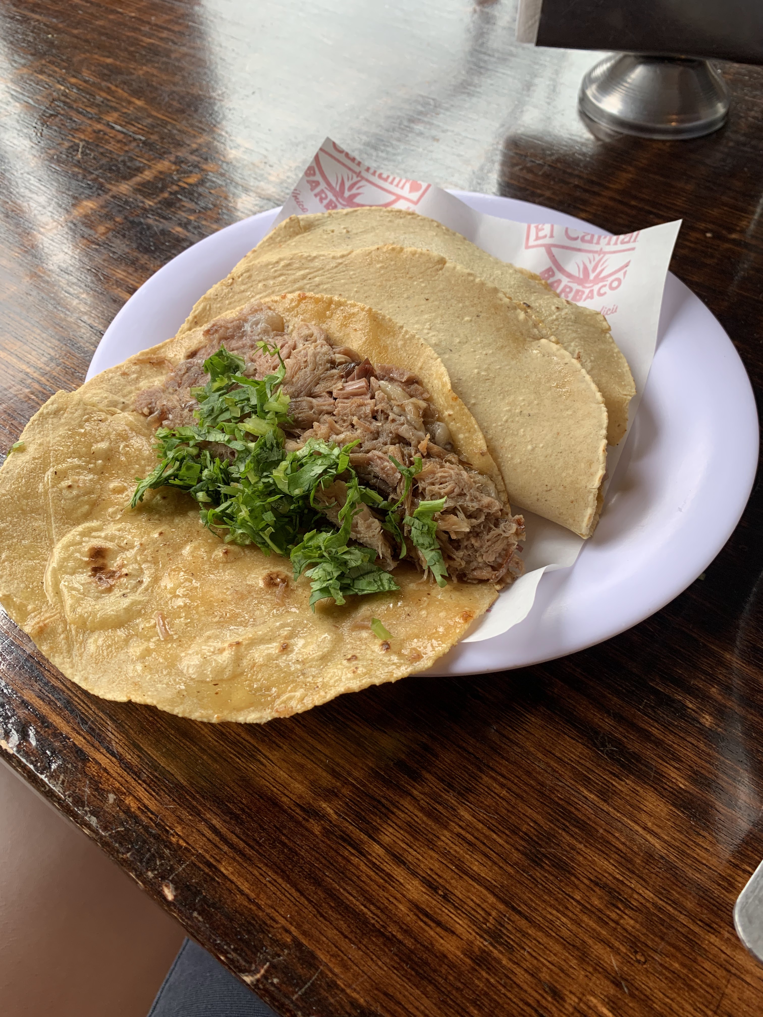 Barbacoa El Carnalito Sucursal Ocoyoacac image 10