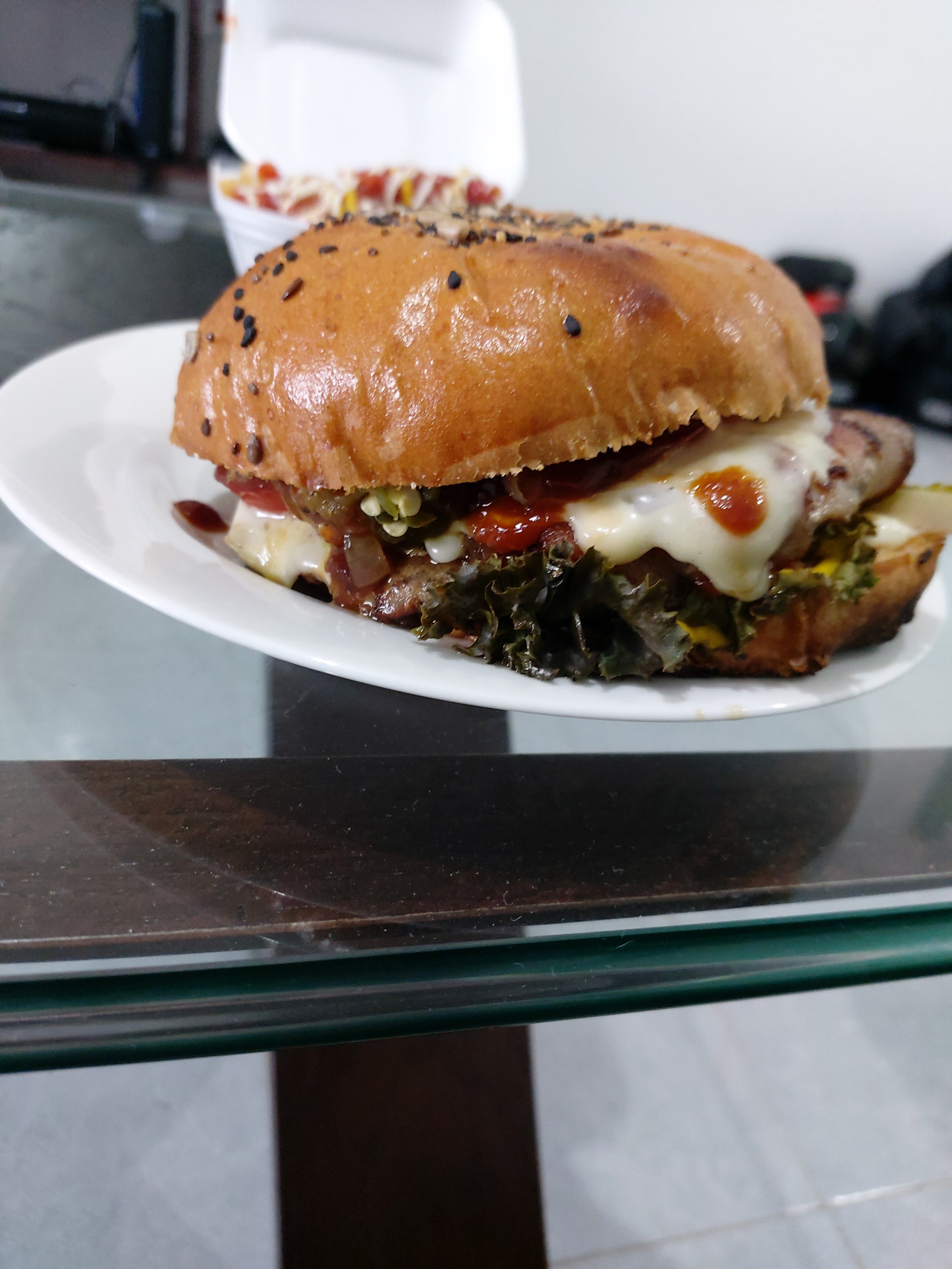 Hamburguesas la urbana image 4