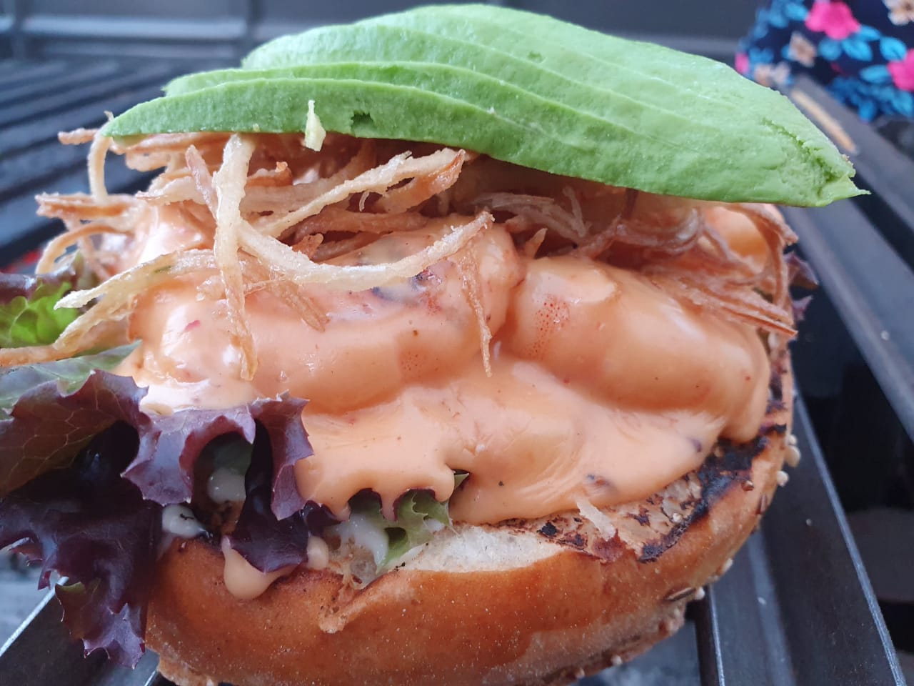 Hamburguesas la urbana image 7