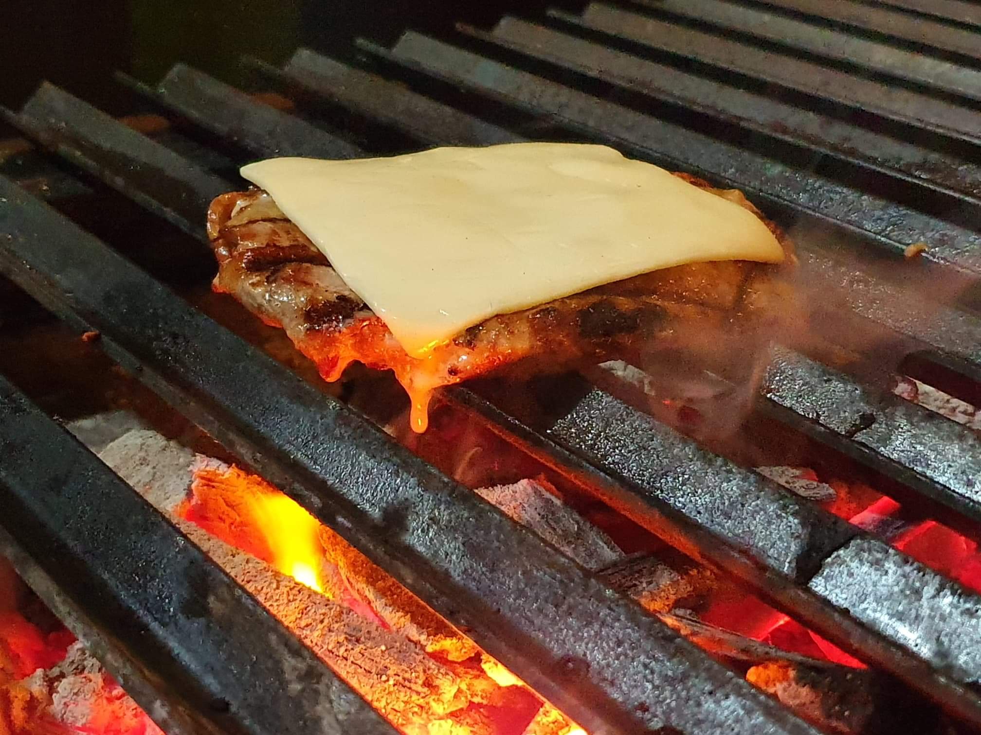 Hamburguesas la urbana image 8