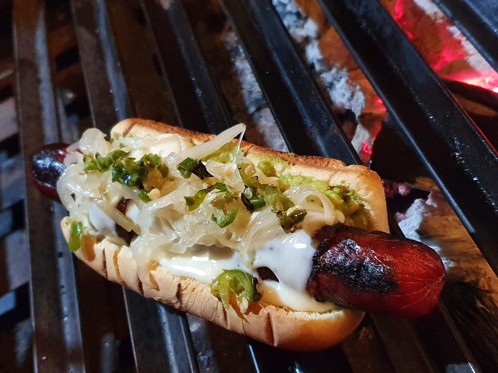 Hamburguesas la urbana image 9