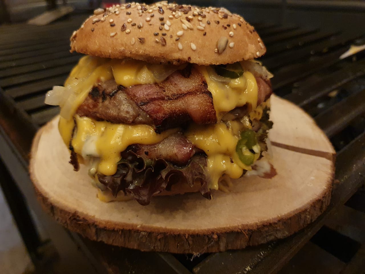 Hamburguesas la urbana image 10