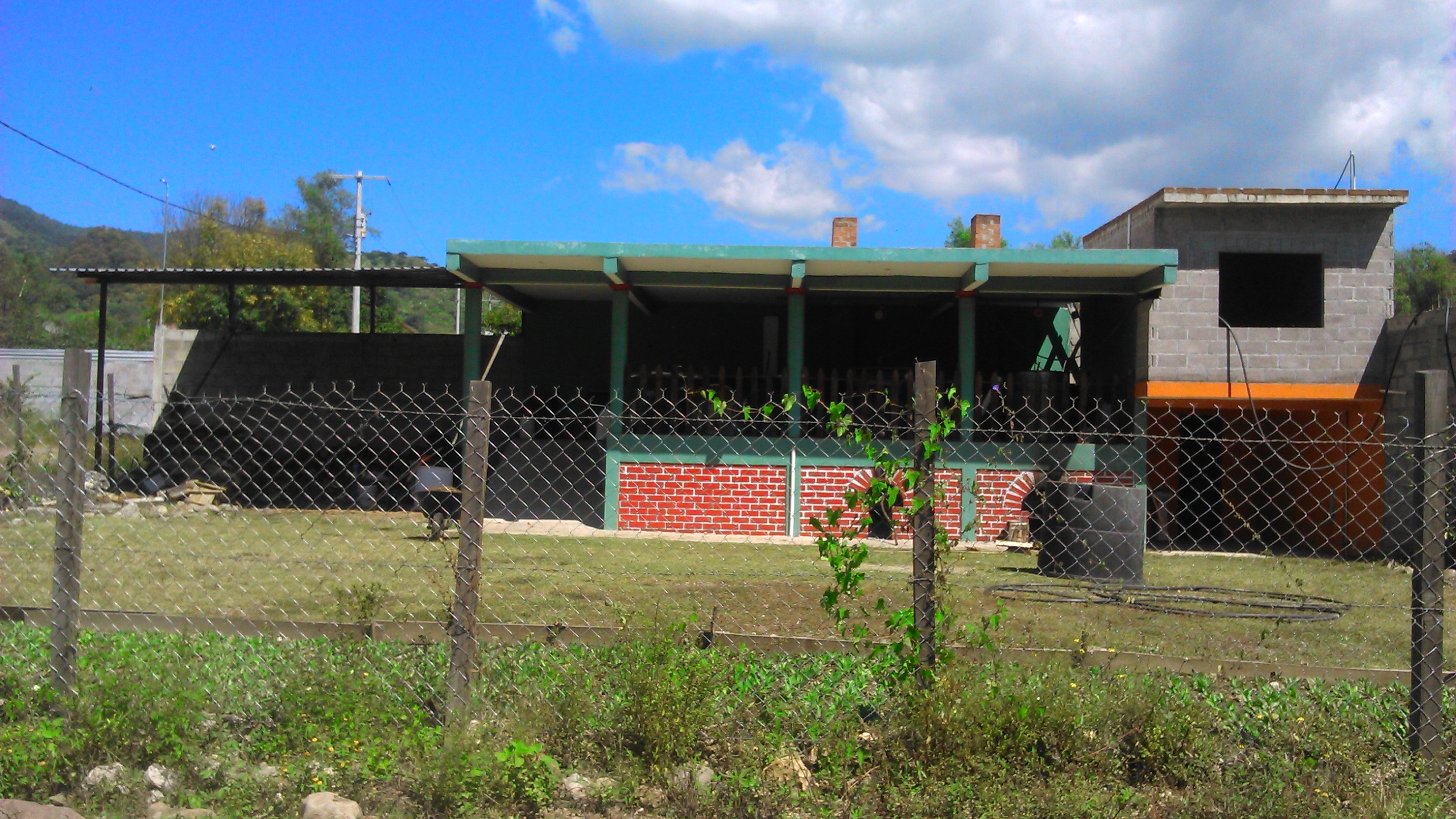 "Destiladora El Capricho" image 1