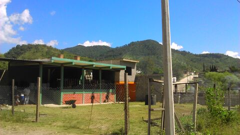 "Destiladora El Capricho" image 2