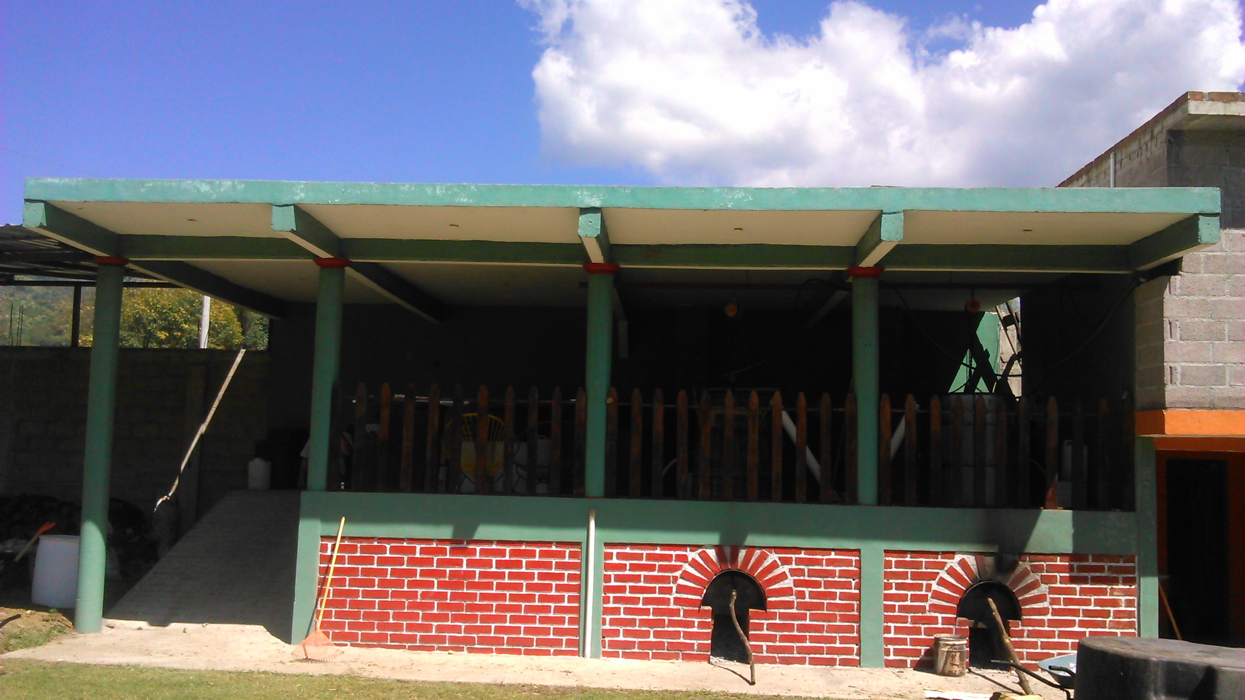 "Destiladora El Capricho" image 7