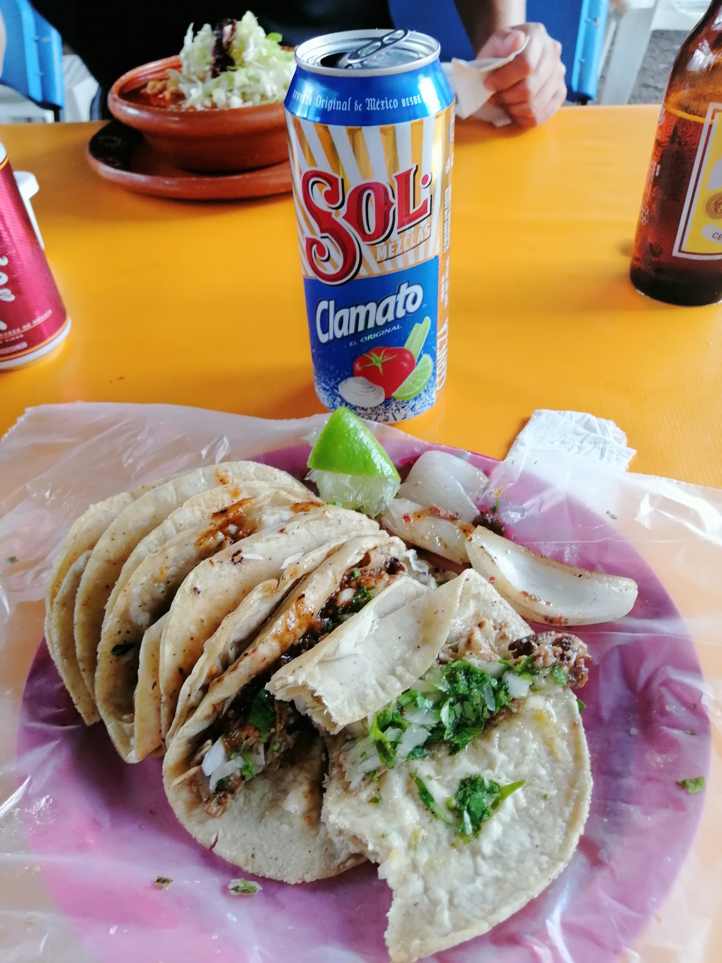 TAQUERIA DOÑA ALBIS image 2