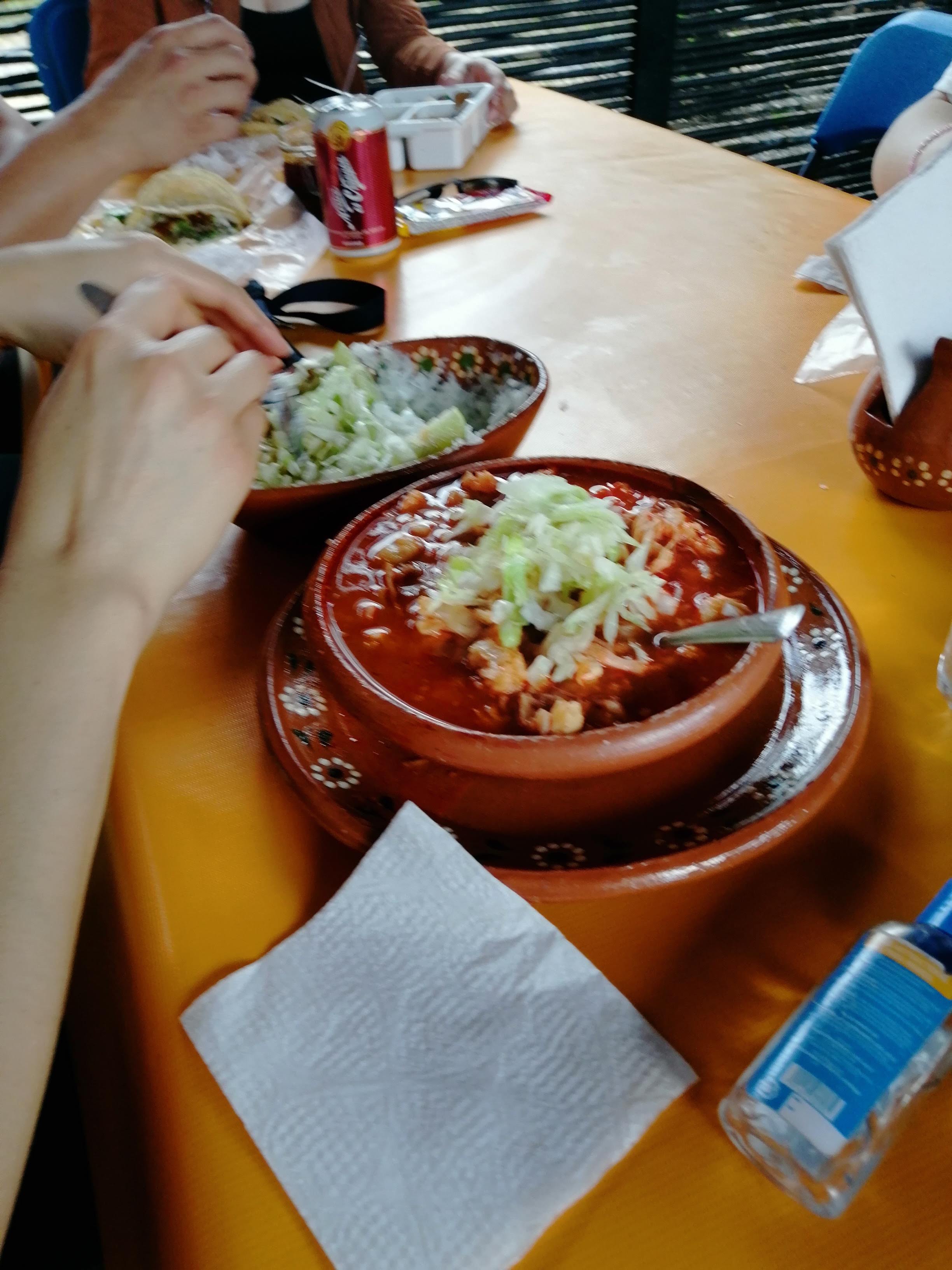 TAQUERIA DOÑA ALBIS image 3