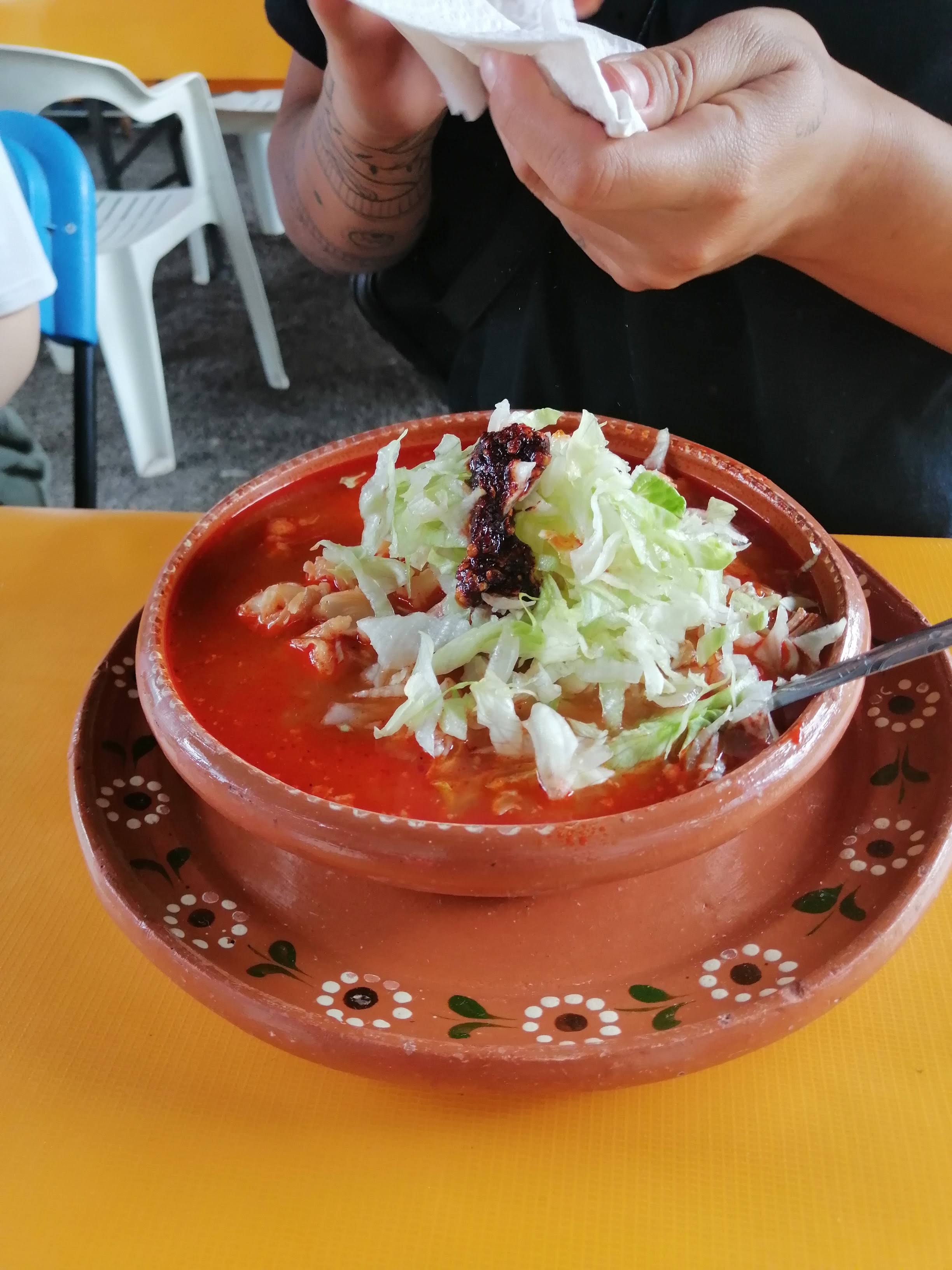 TAQUERIA DOÑA ALBIS image 4