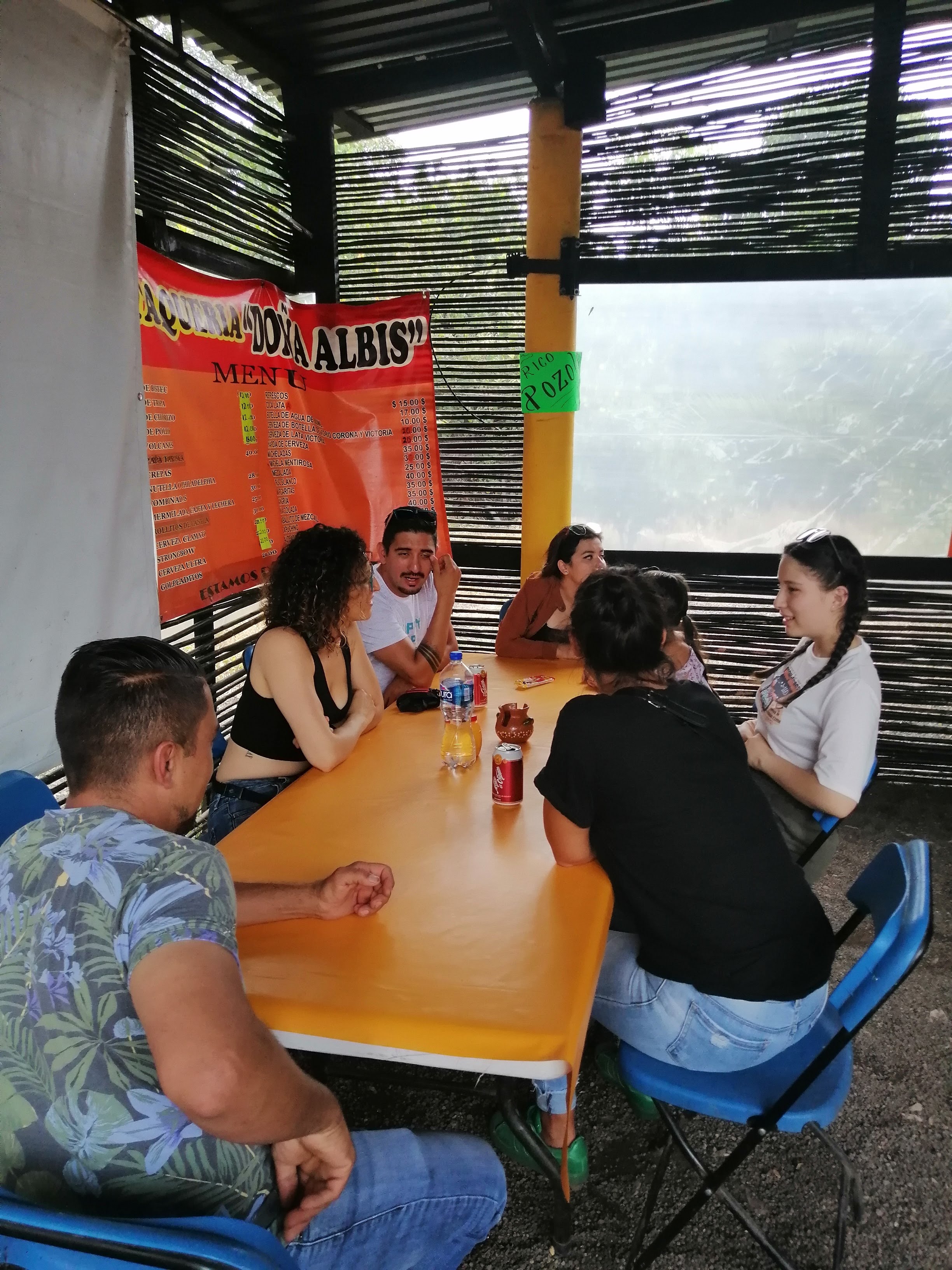 TAQUERIA DOÑA ALBIS image 5