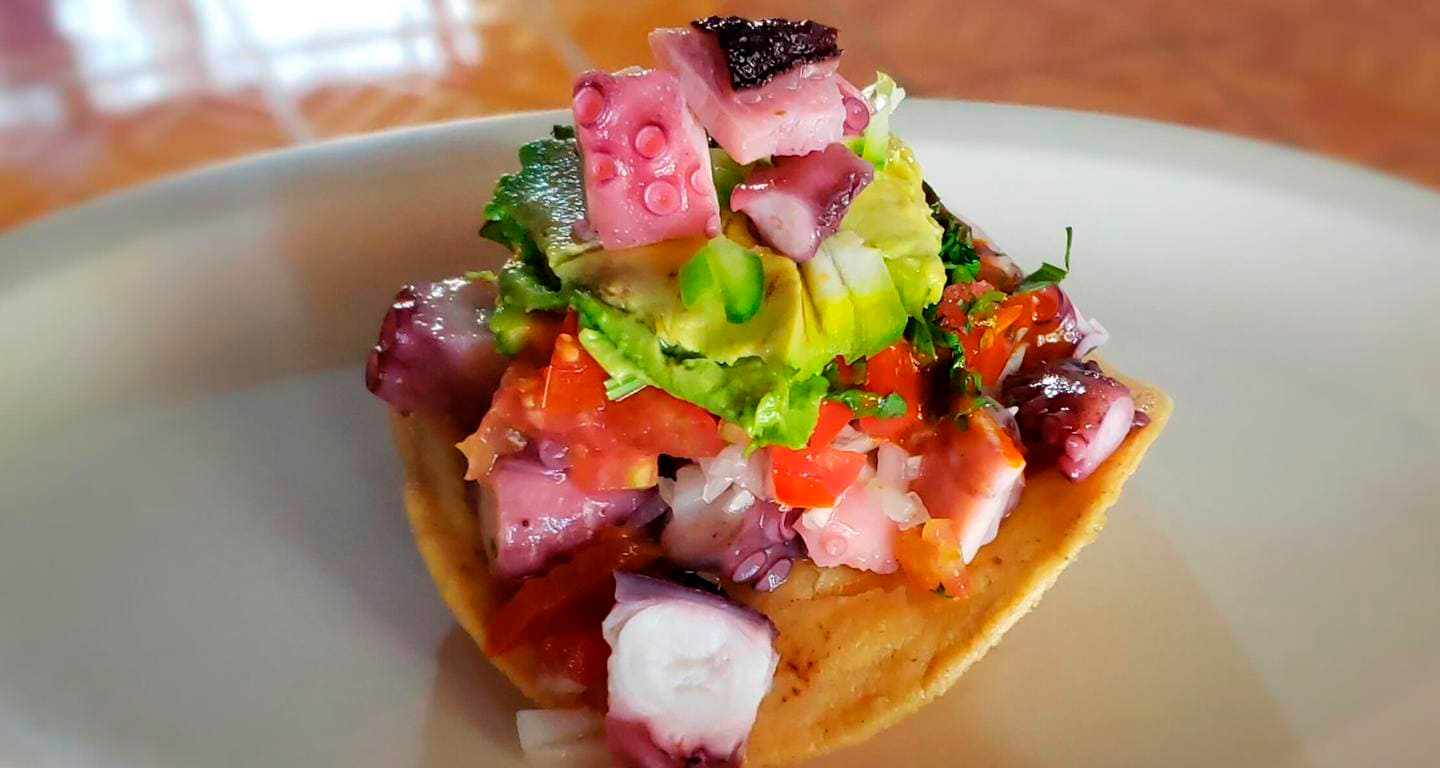 El Camaronero image 2